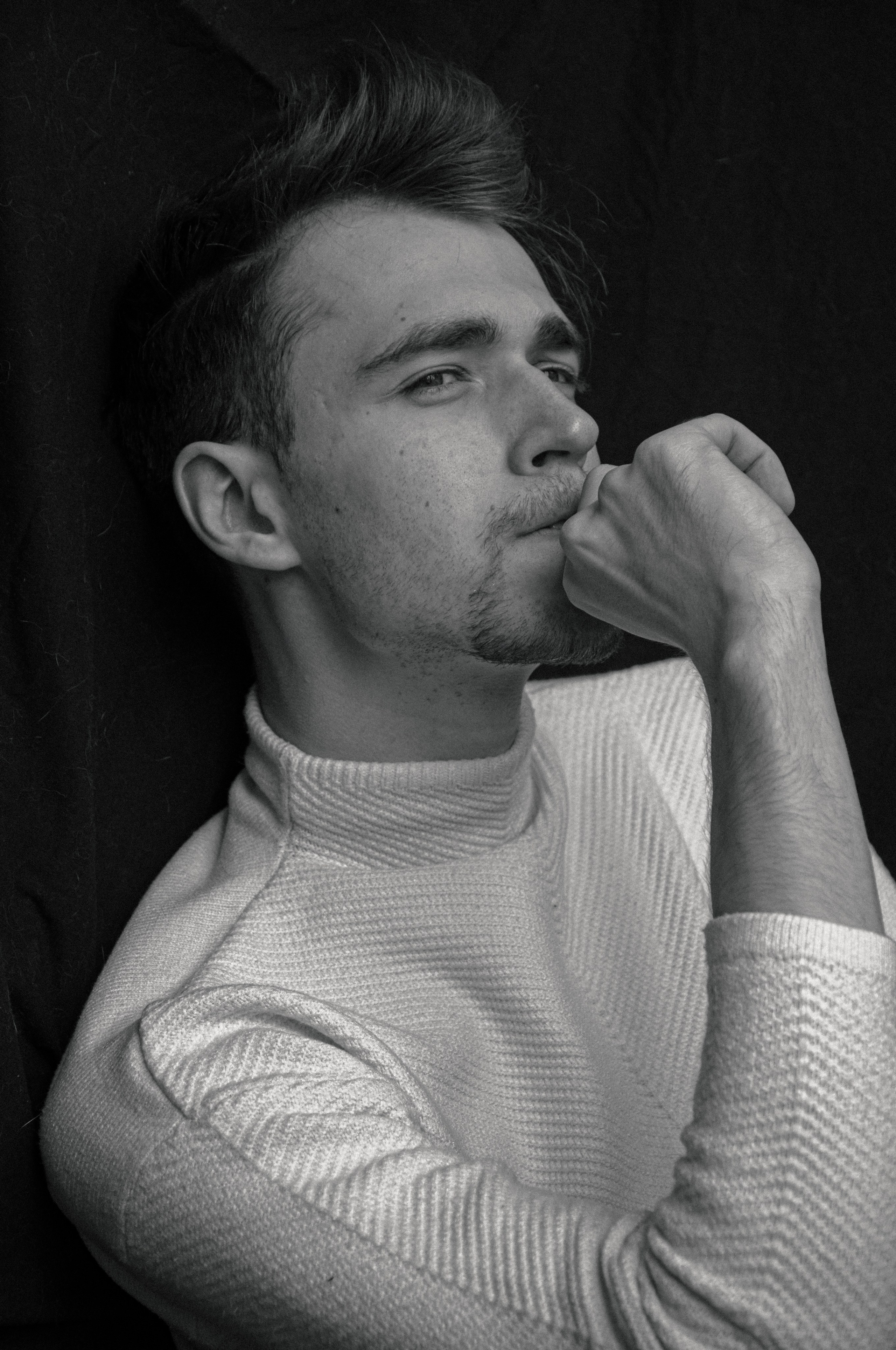 Dialog. DINA MOREVA photography