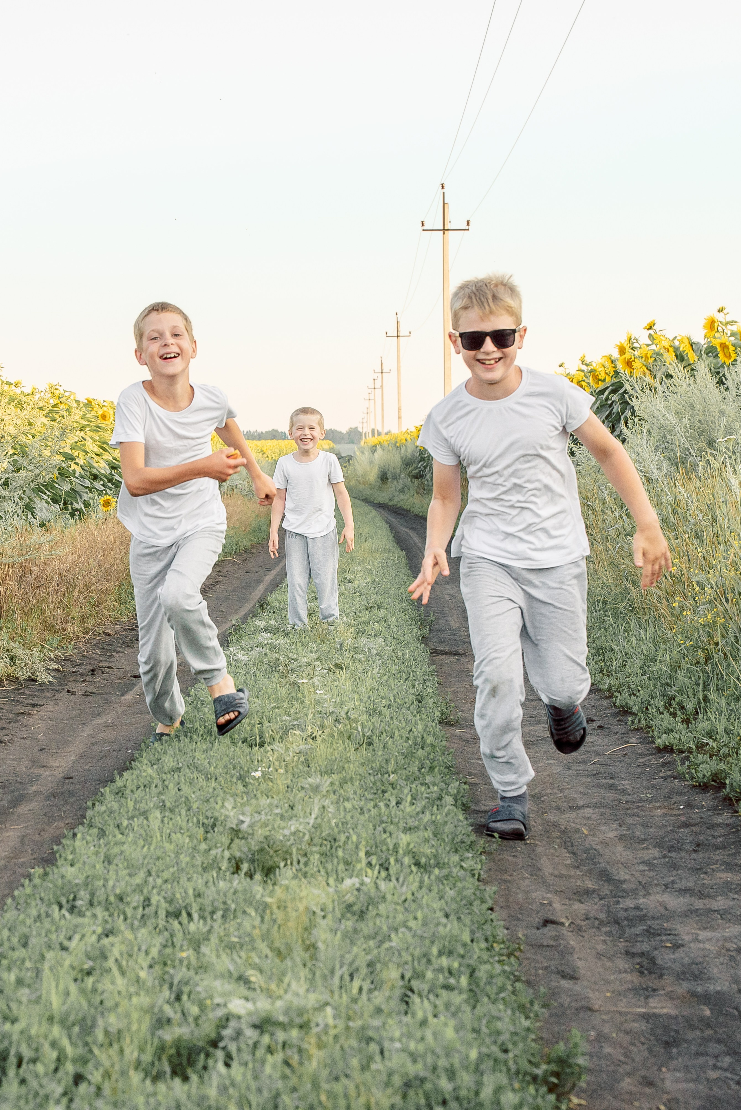 Свадебный и семейный фотограф в Белгороде Анастасия Рафальская