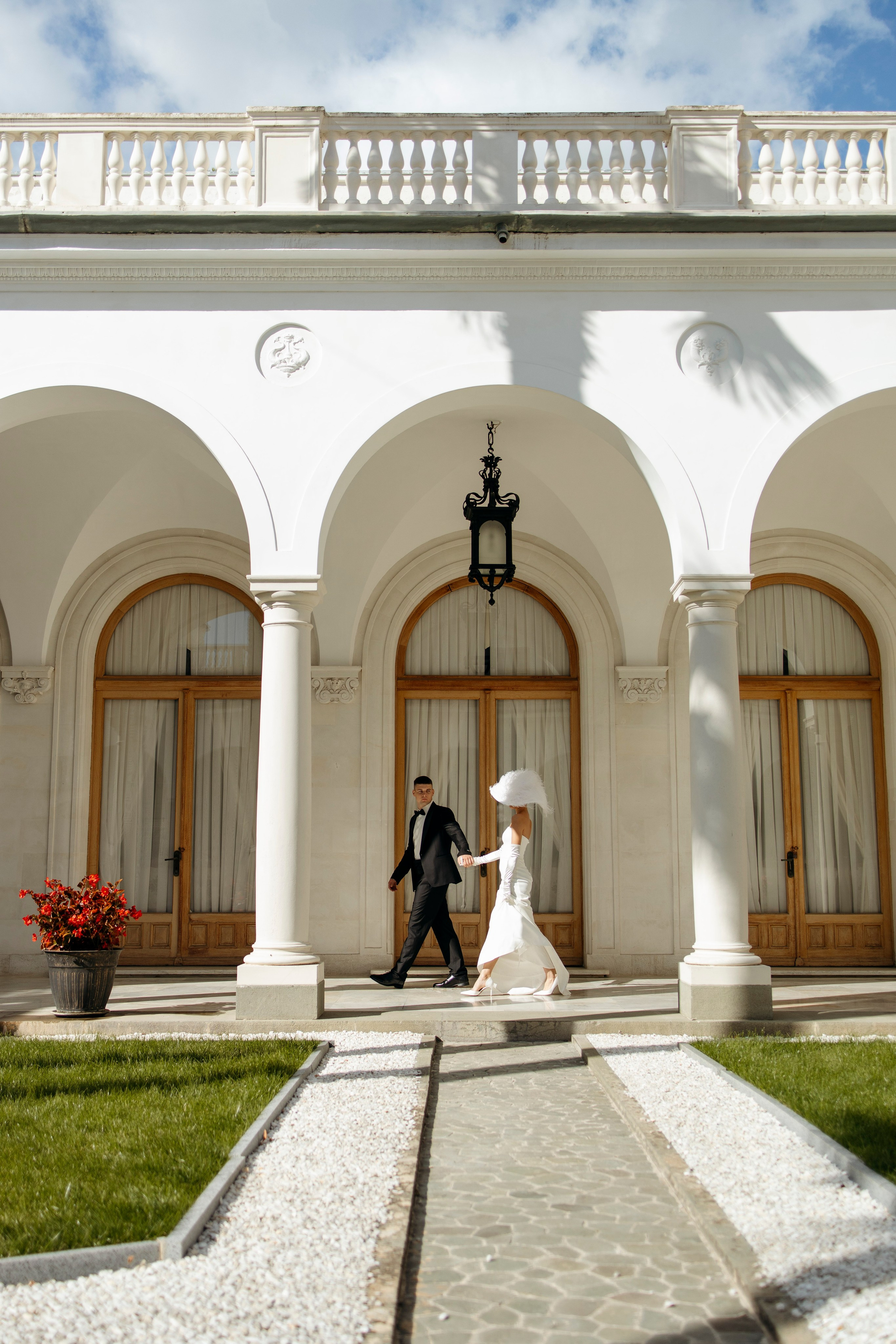 Максим и Рита. Nikolpinhasova