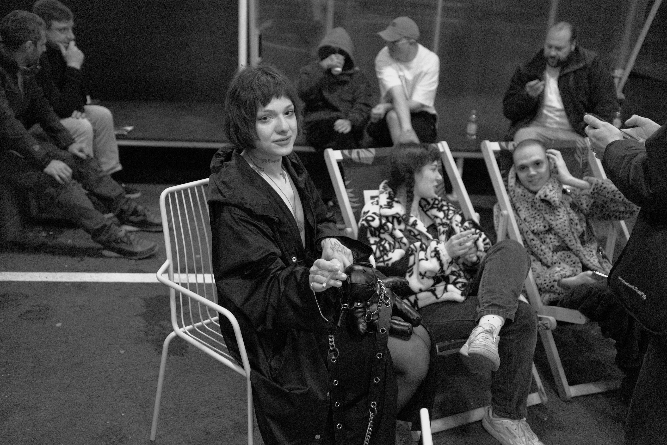 M_Division/Derrick May/26.09.25/K-30. Репортажный фотограф в Санкт-Петербурге Даниил Могута