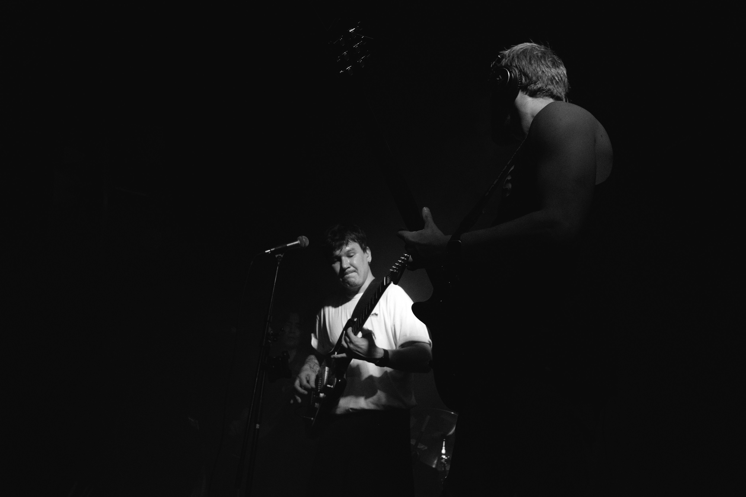 RASPUTNIKI. 20.12.2025. Репортажный фотограф в Санкт-Петербурге Даниил Могута