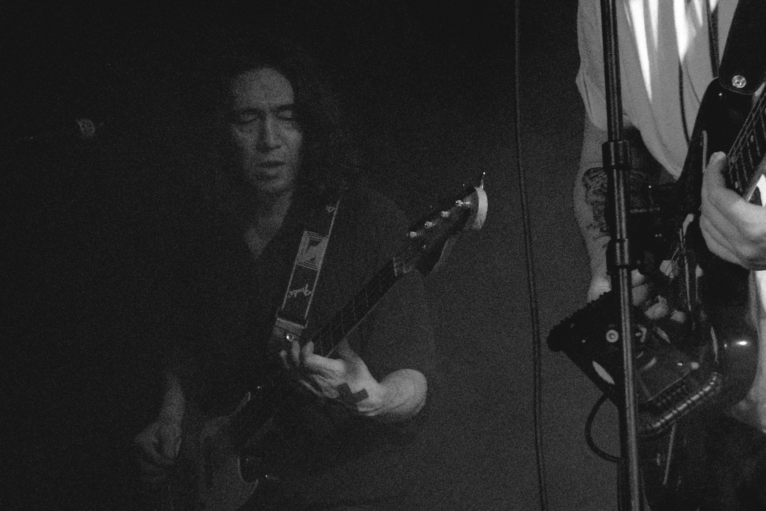 RASPUTNIKI. 20.12.2025. Репортажный фотограф в Санкт-Петербурге Даниил Могута