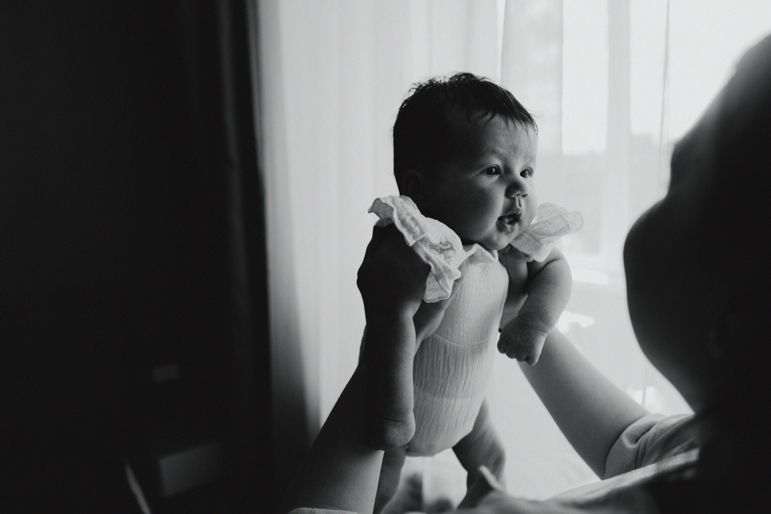 Первая фото история. Свадебный и семейный фотограф Арестенко Анастасия