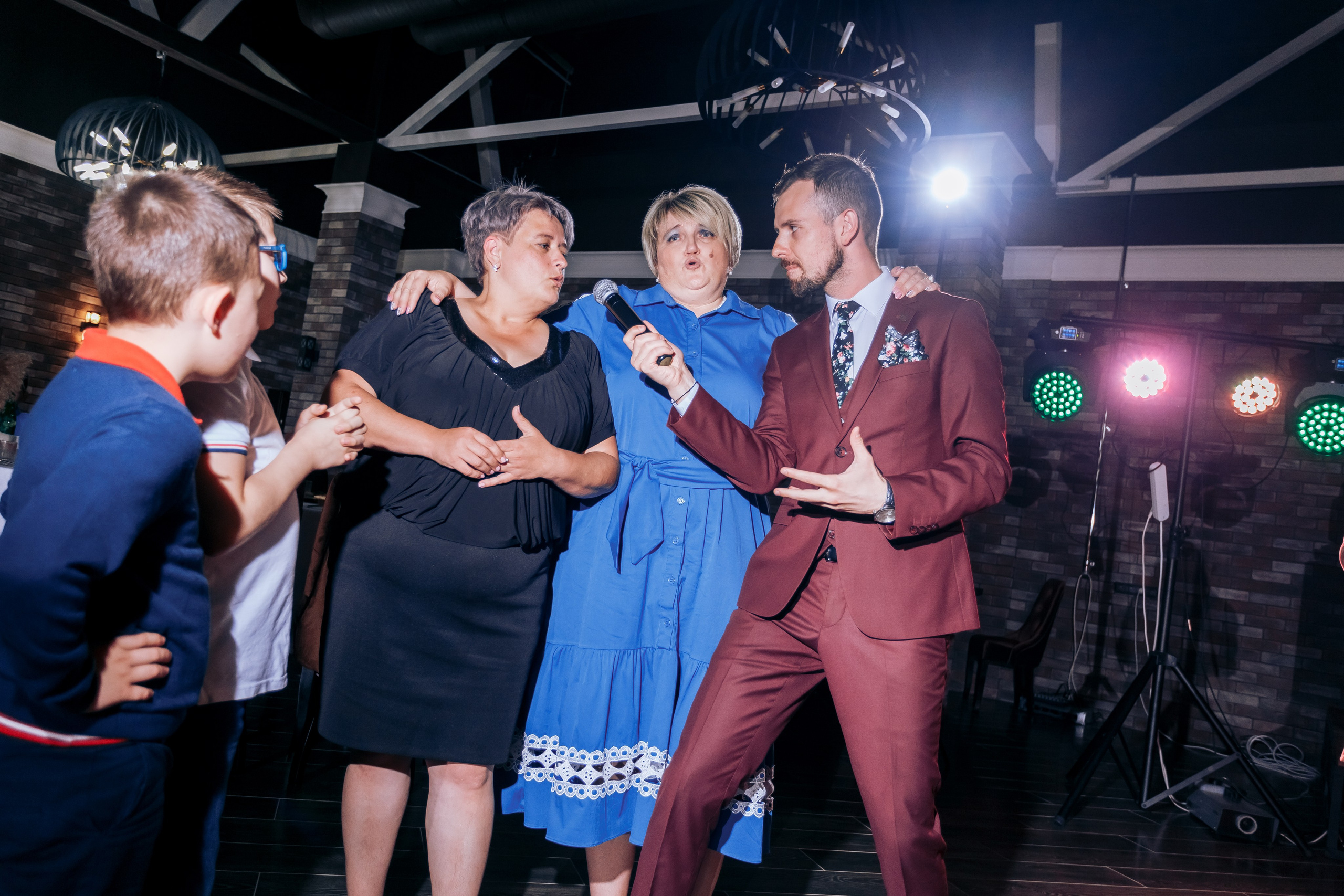 Коля и Оля. Свадебный фотограф в Краснодаре Николай Крауз