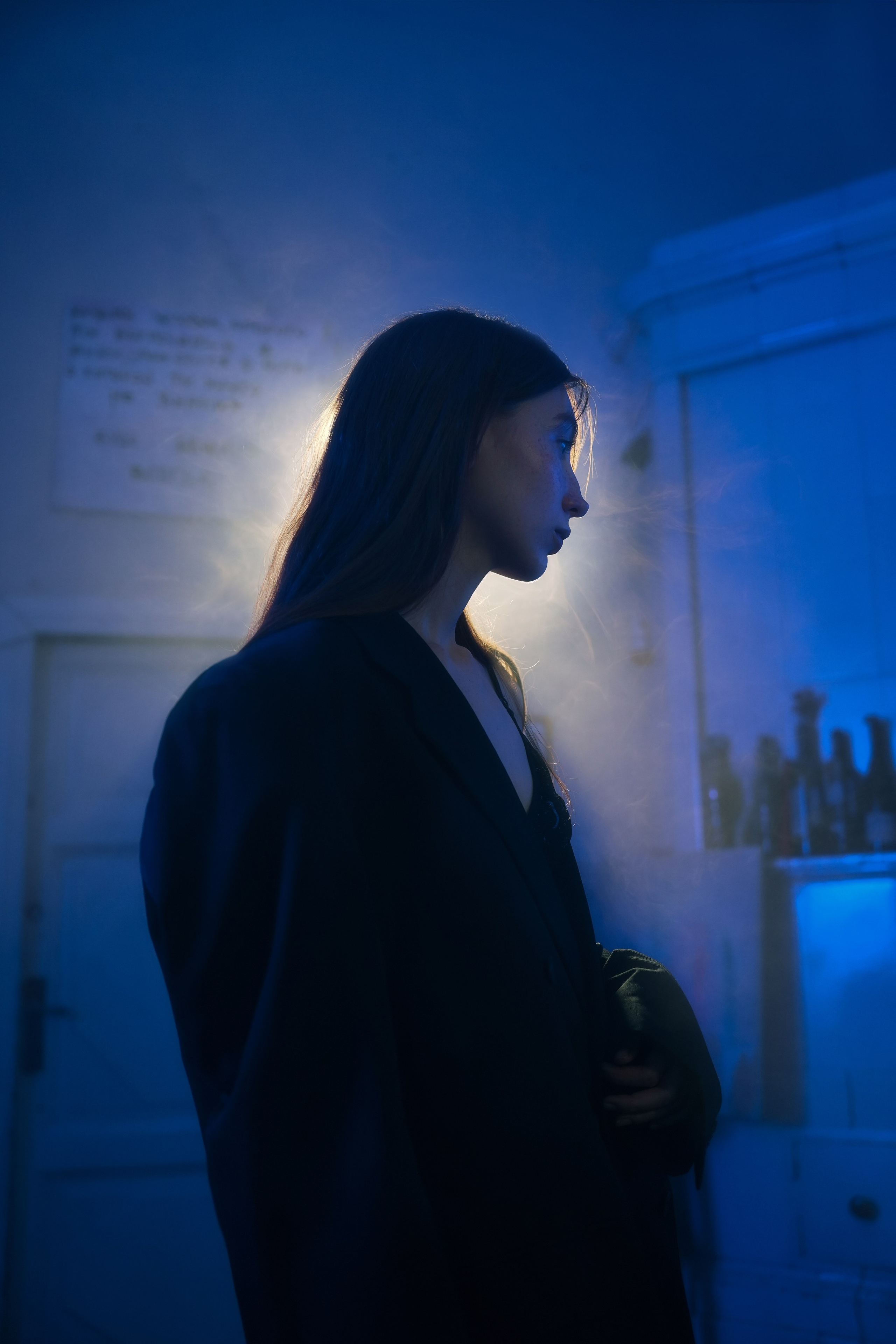 Ульяна. Galchenok