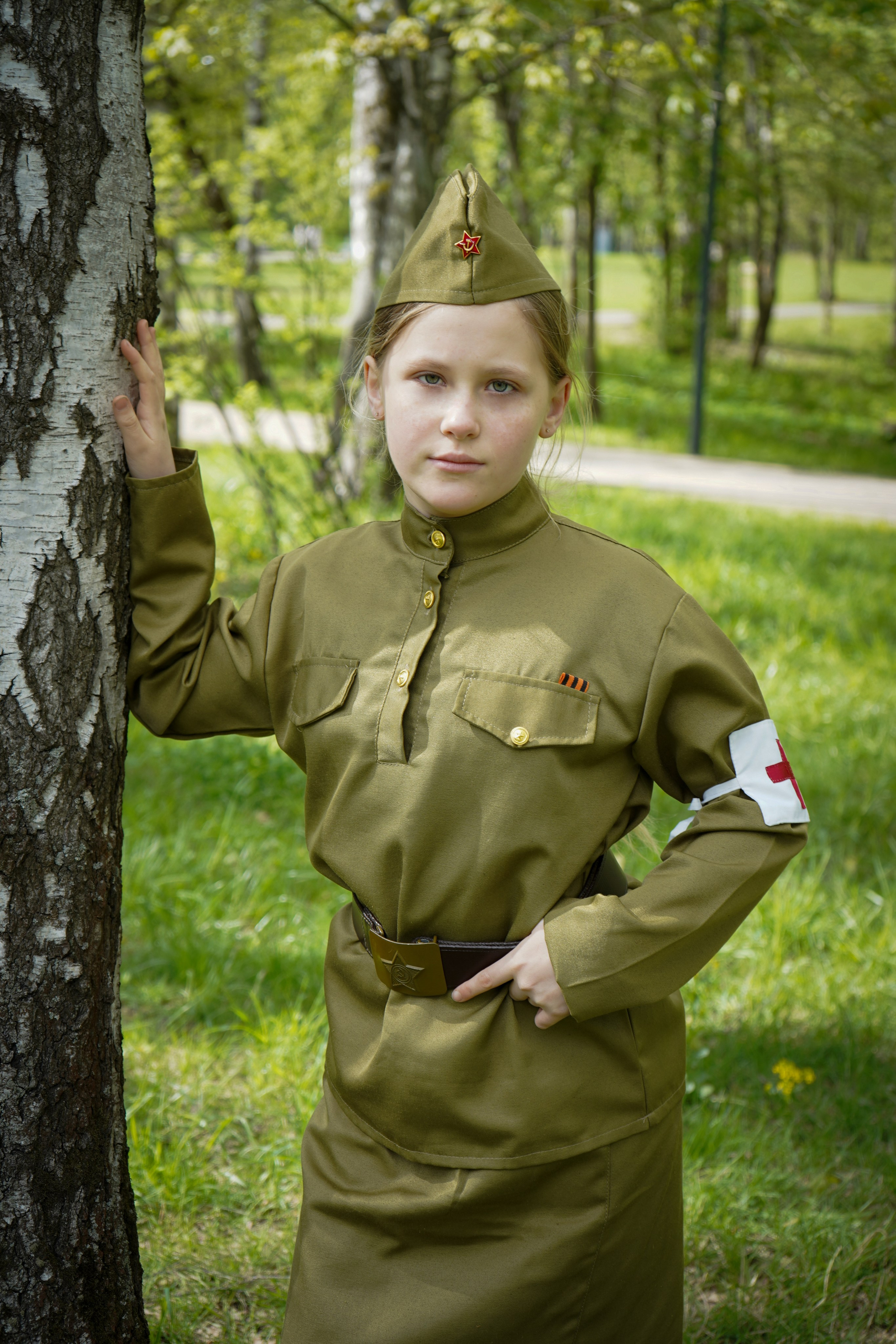 Сьемка 9 мая. Главная