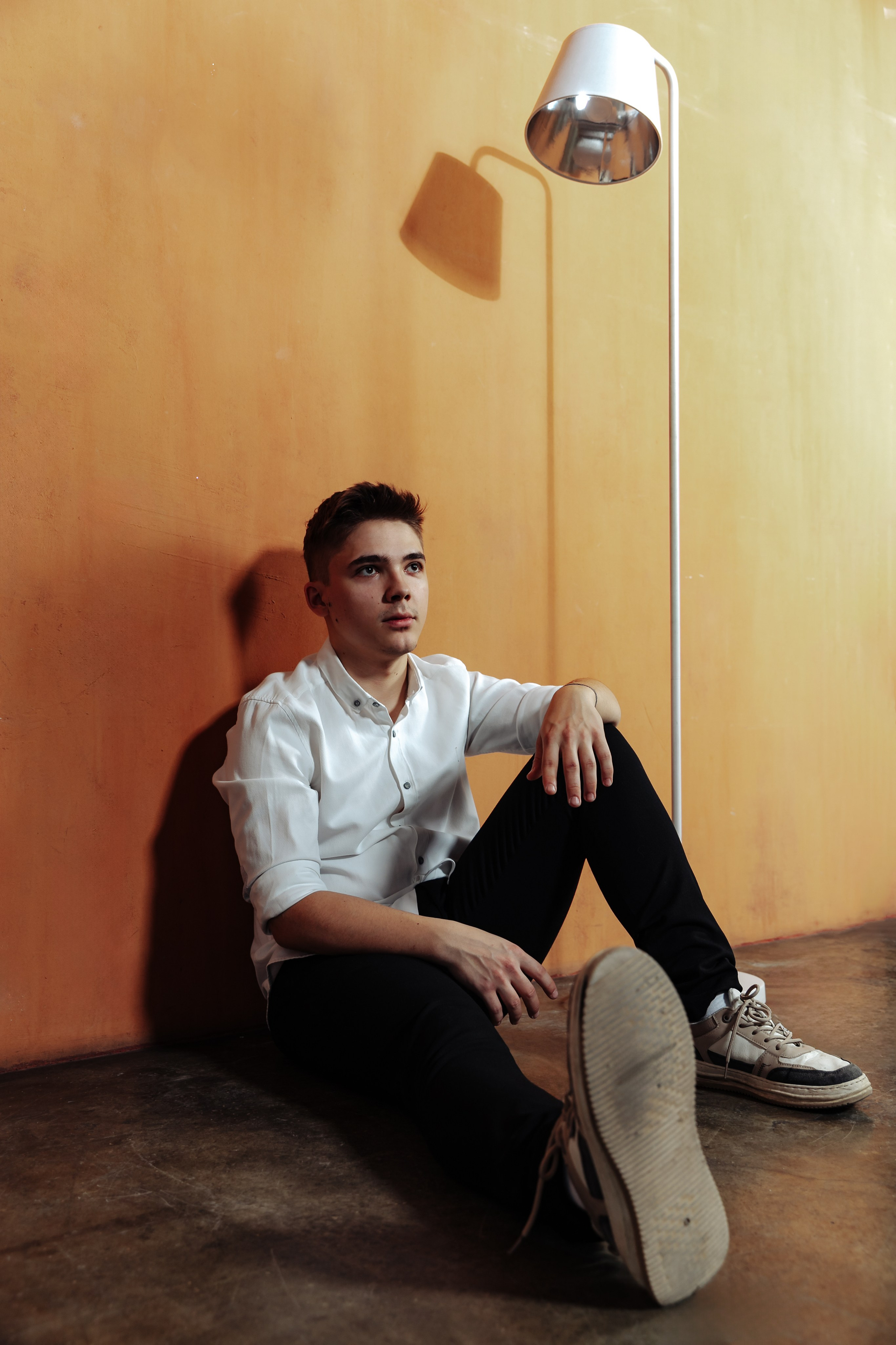 Individual. Hiperphoto