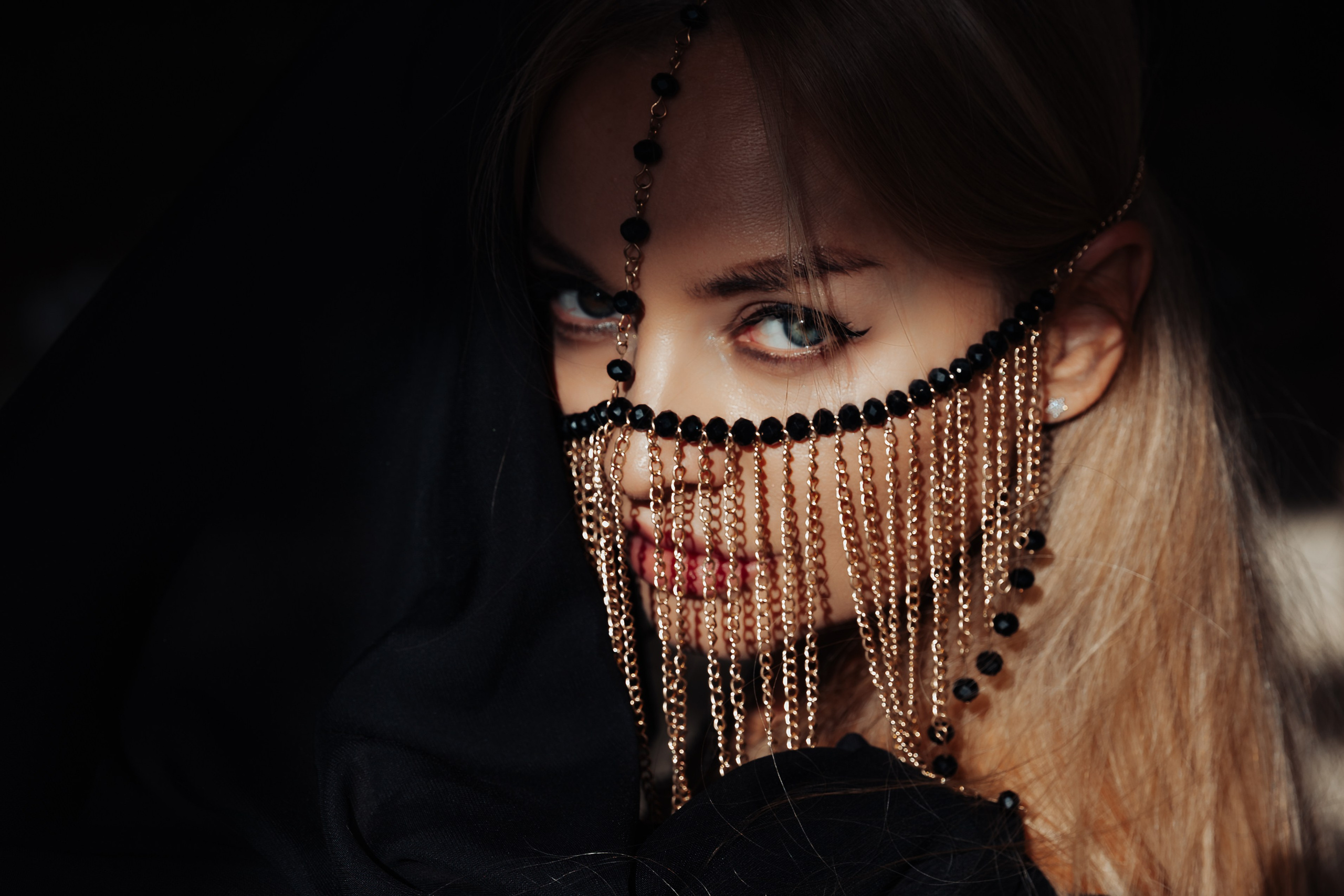 Individual. Hiperphoto