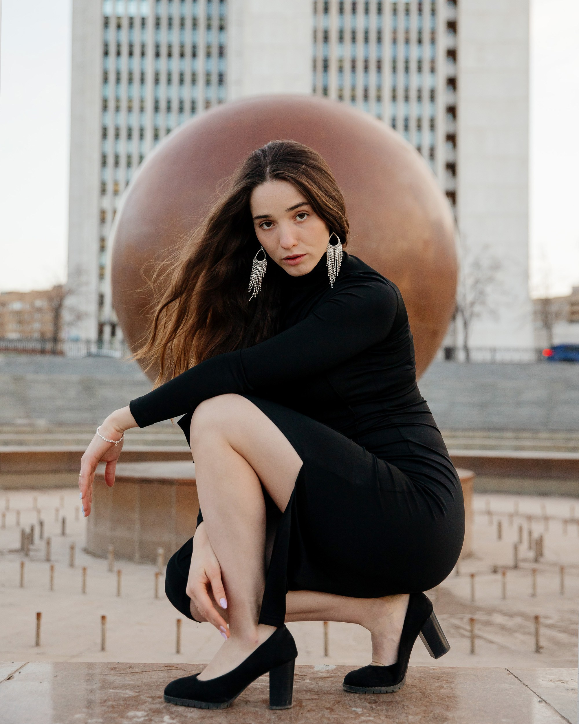 Ирина. Репортажный и портретный фотограф в Екатеринбурге Гизатуллин Марат