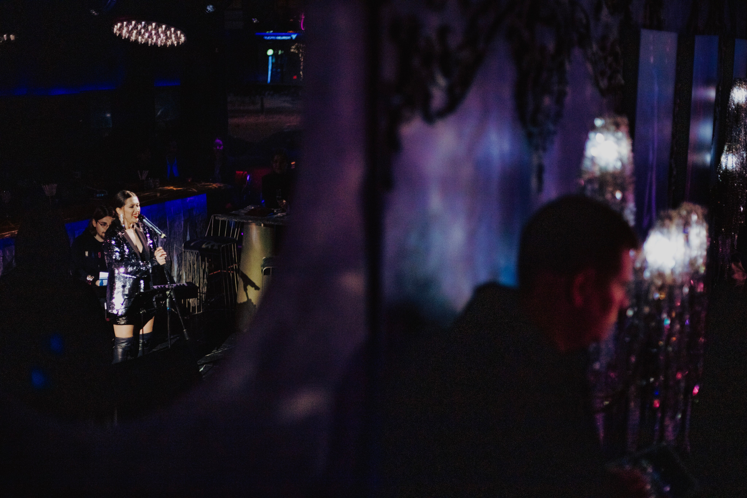 «ON BAR». Репортажный и портретный фотограф в Екатеринбурге Гизатуллин Марат