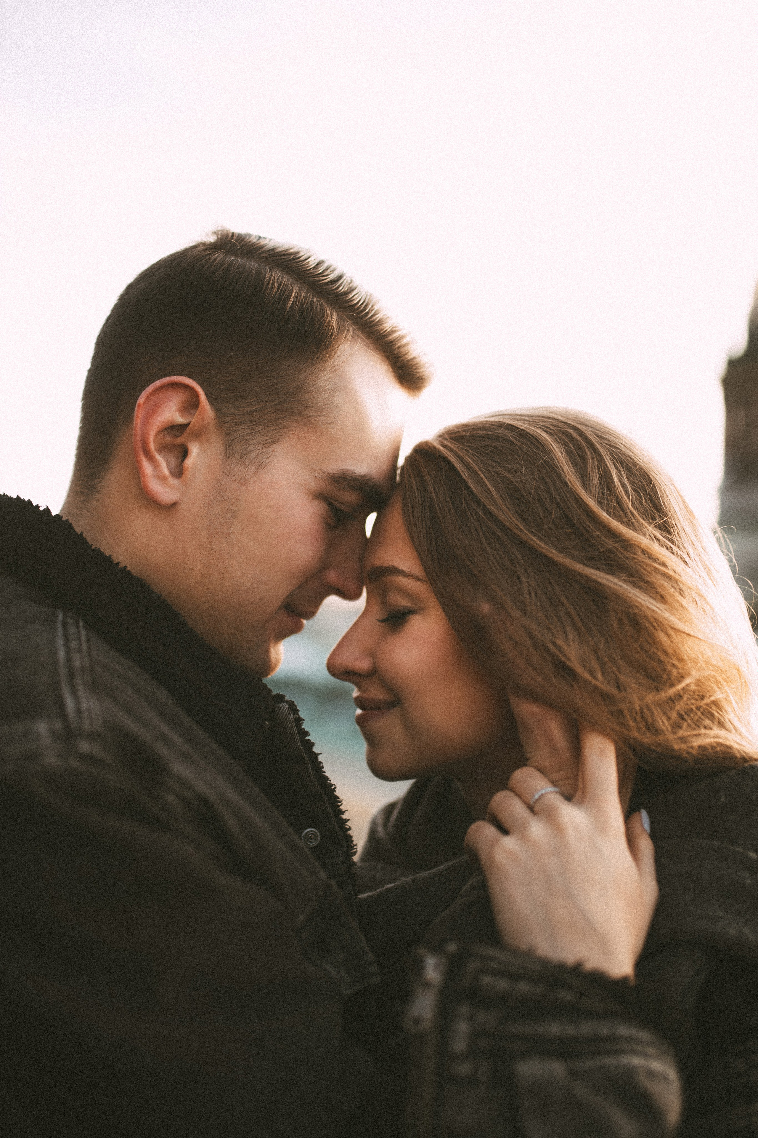 М & H | Санкт-Петербург. Фотограф Екатерина Амбрушкевич