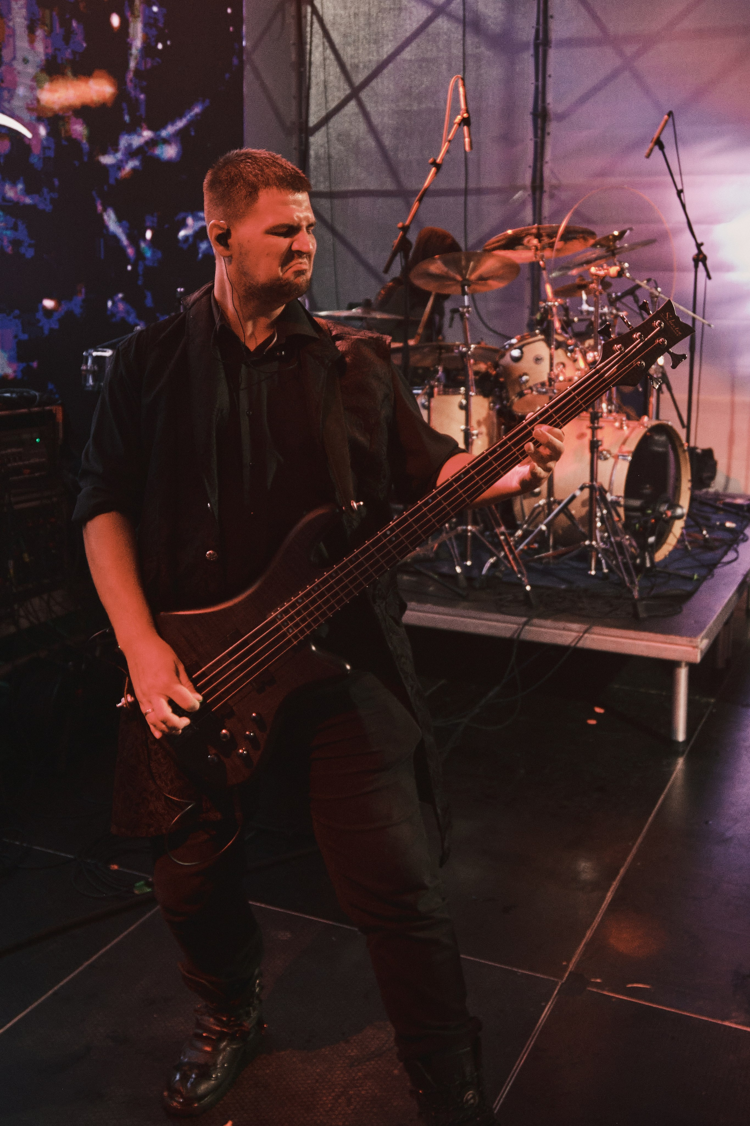 “Saphath” \ “Wings of Sakhalin — 2025”