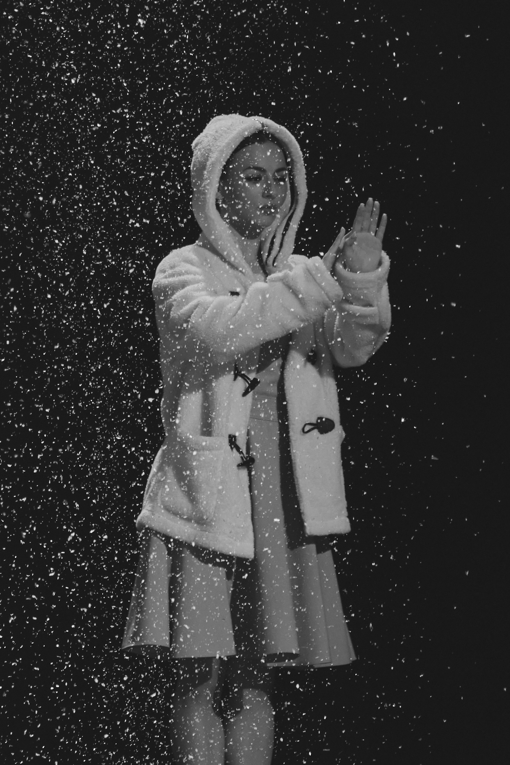 «Утро Рождества» (второй показ)