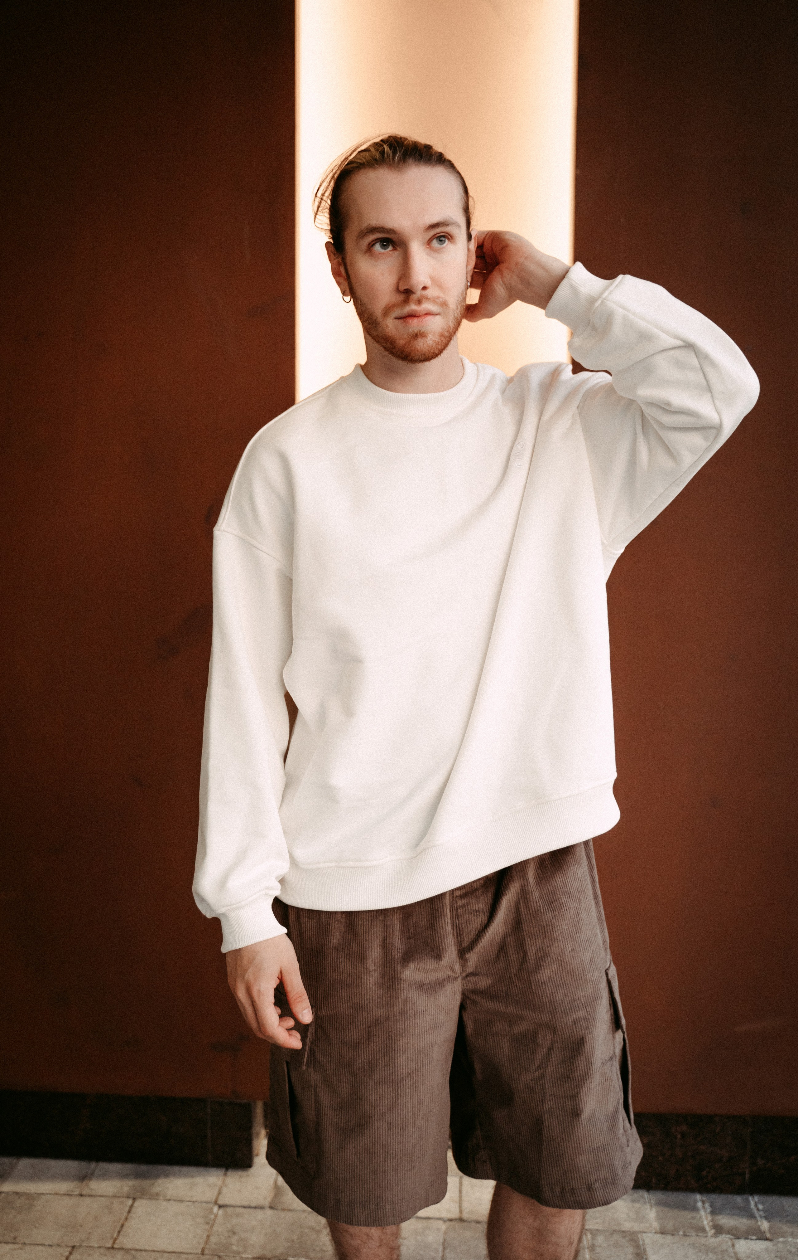 Chukcha / Лукбук. Саша Копылов, фотограф в Казани