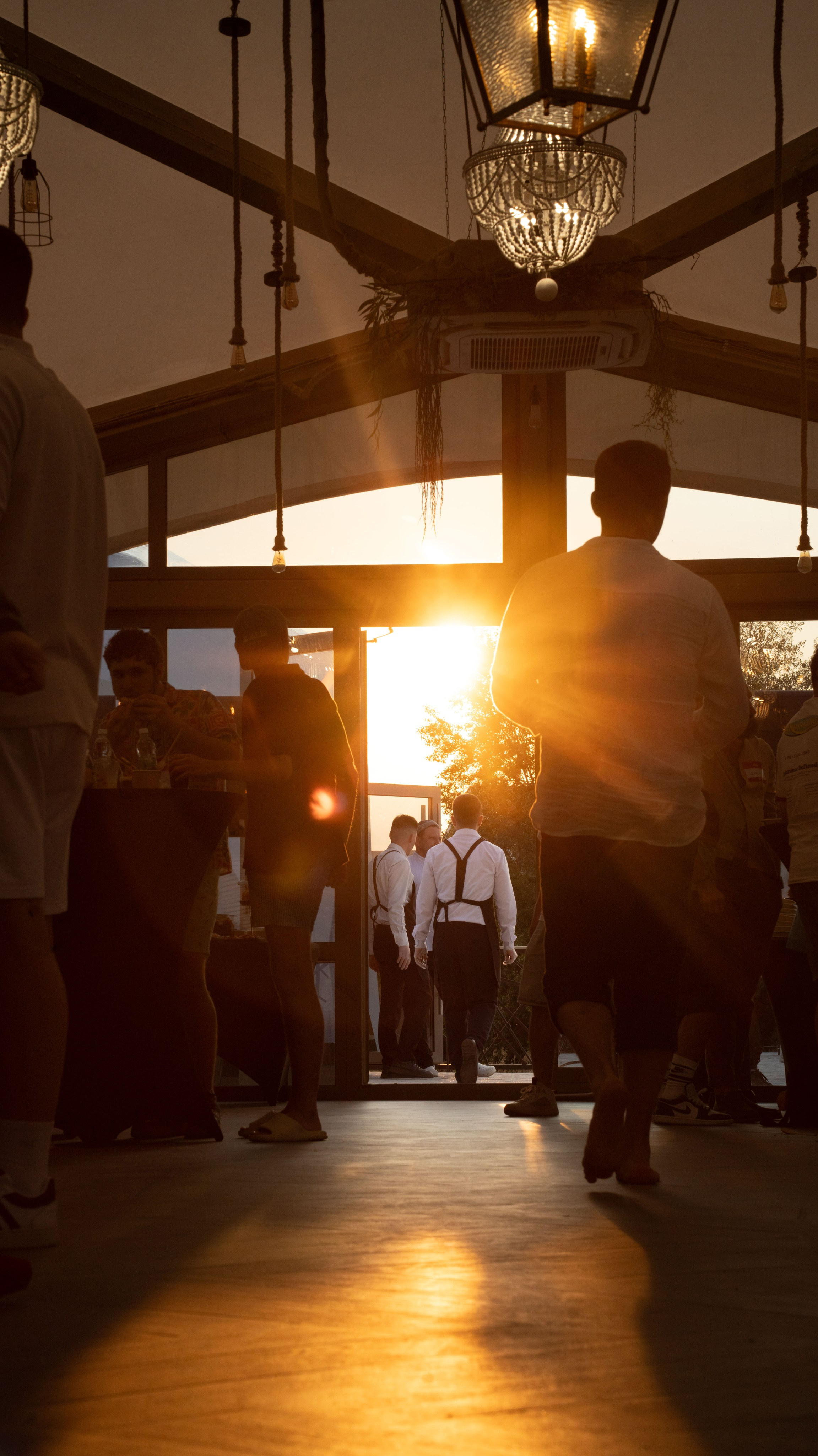 Т-Банк. Санаторий / 2025. Саша Копылов, фотограф в Казани