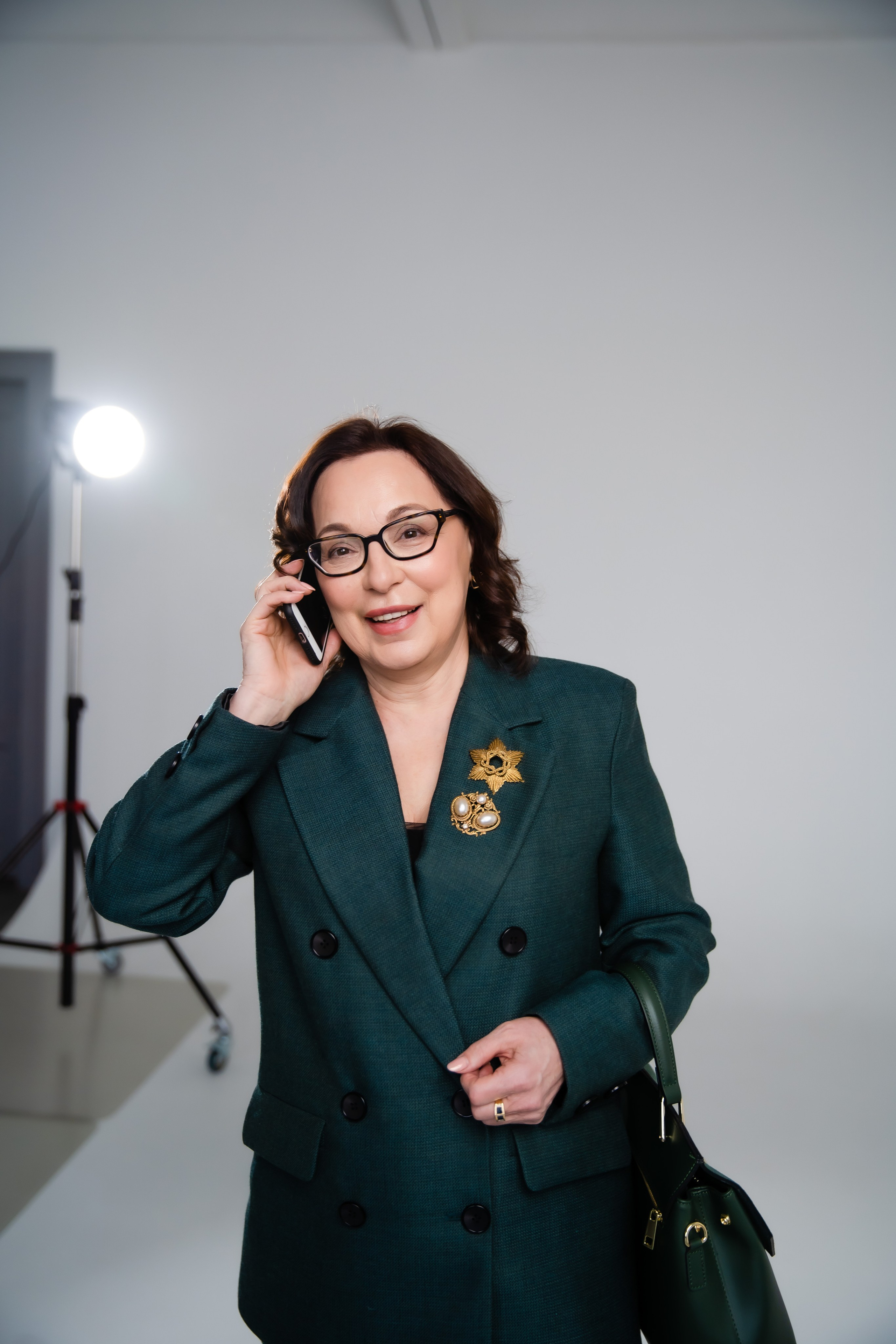 Фотосъёмка для юриста Фатимы. Фотограф в Санкт-Петербурге Маргарита Мирошниченко