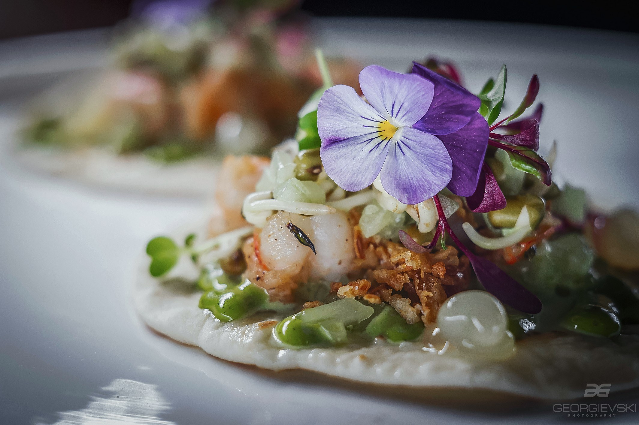 FOODPHOTO. Denisgeorgievski