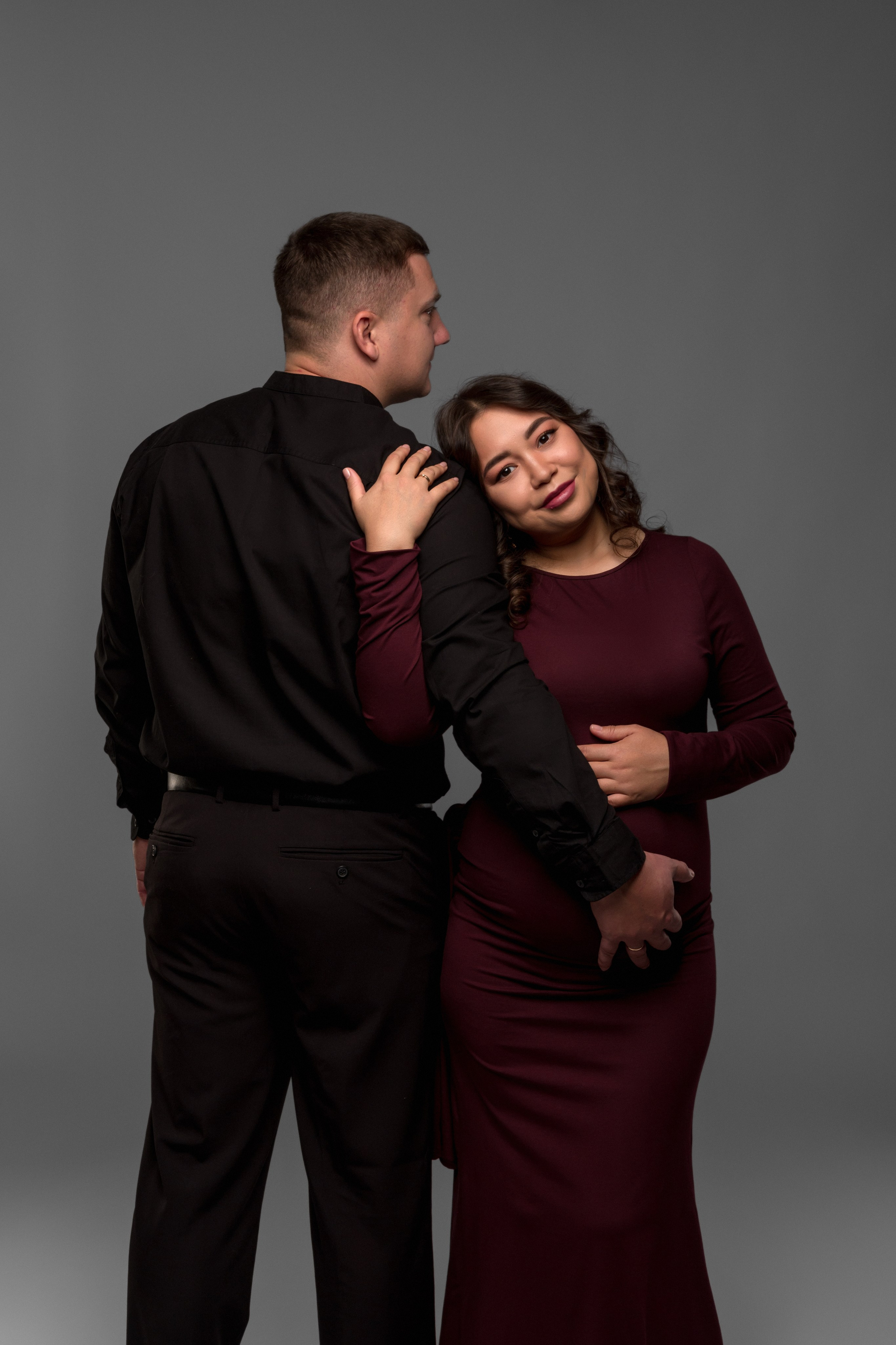 Беременность. Индивидуальные, семейные, студийные съемки в Серпухове и за пределами