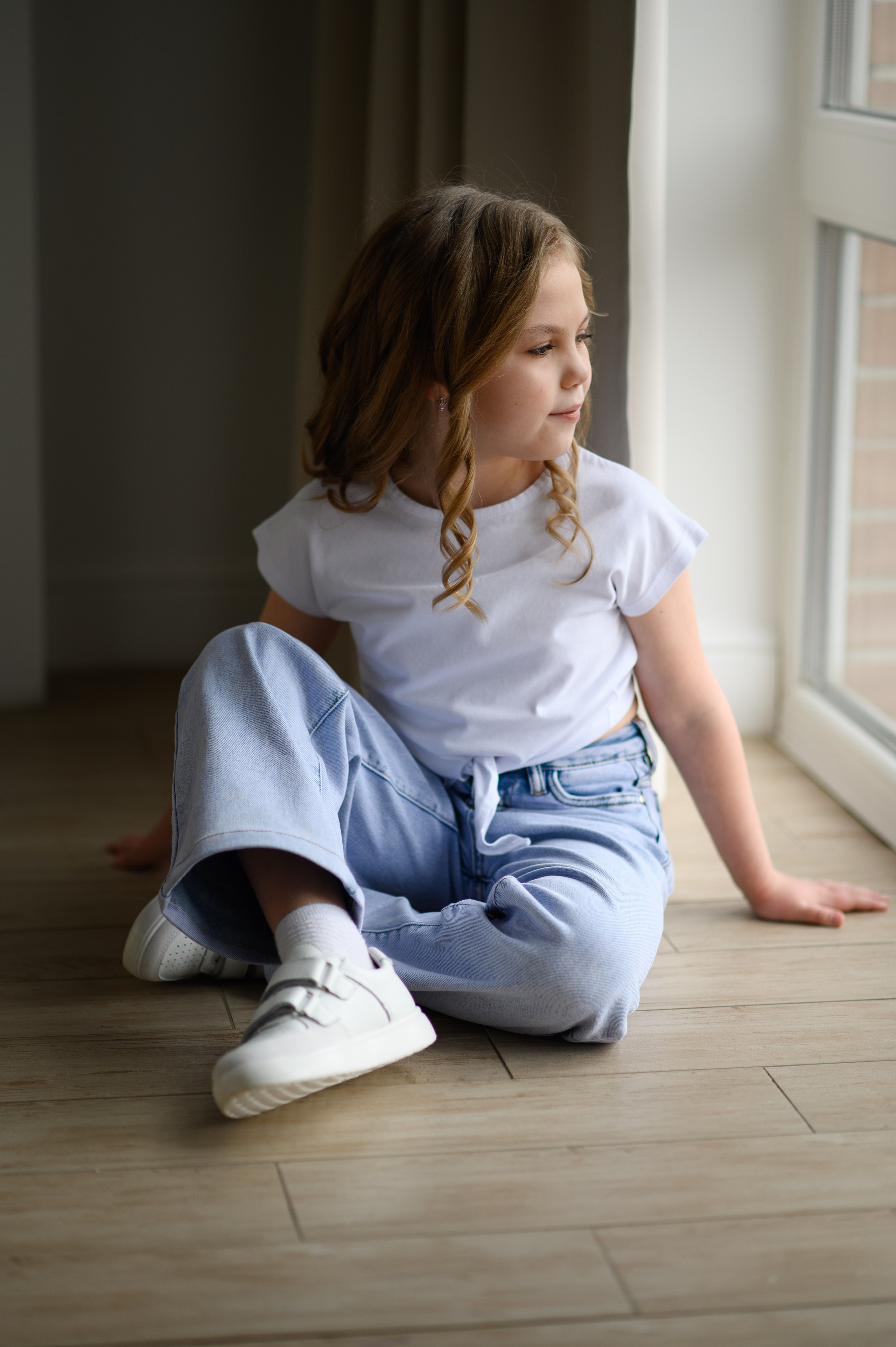 Маленькая звёздочка!. Свадебный фотограф Константинова Елена