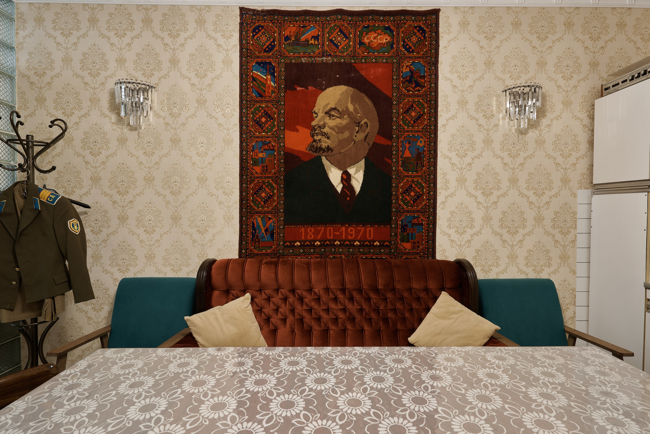 Светская — Советска. Абросимов Лев интерьерный и архитектурный фотограф