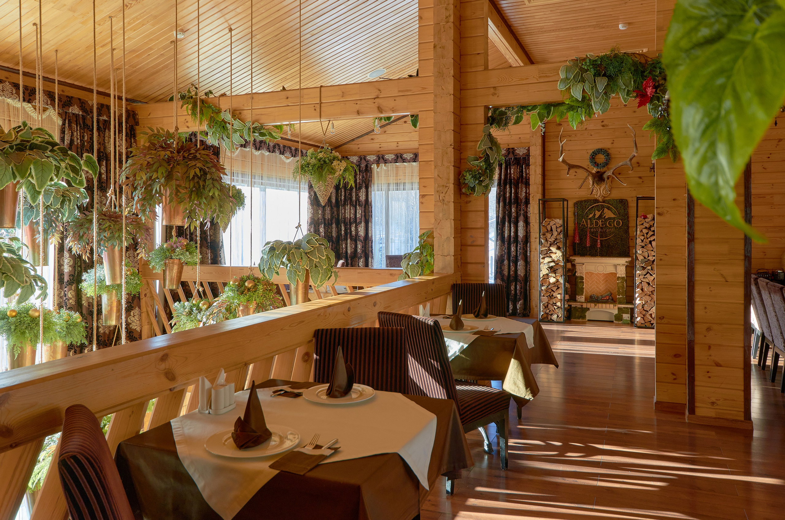 A_3. Абросимов Лев интерьерный и архитектурный фотограф