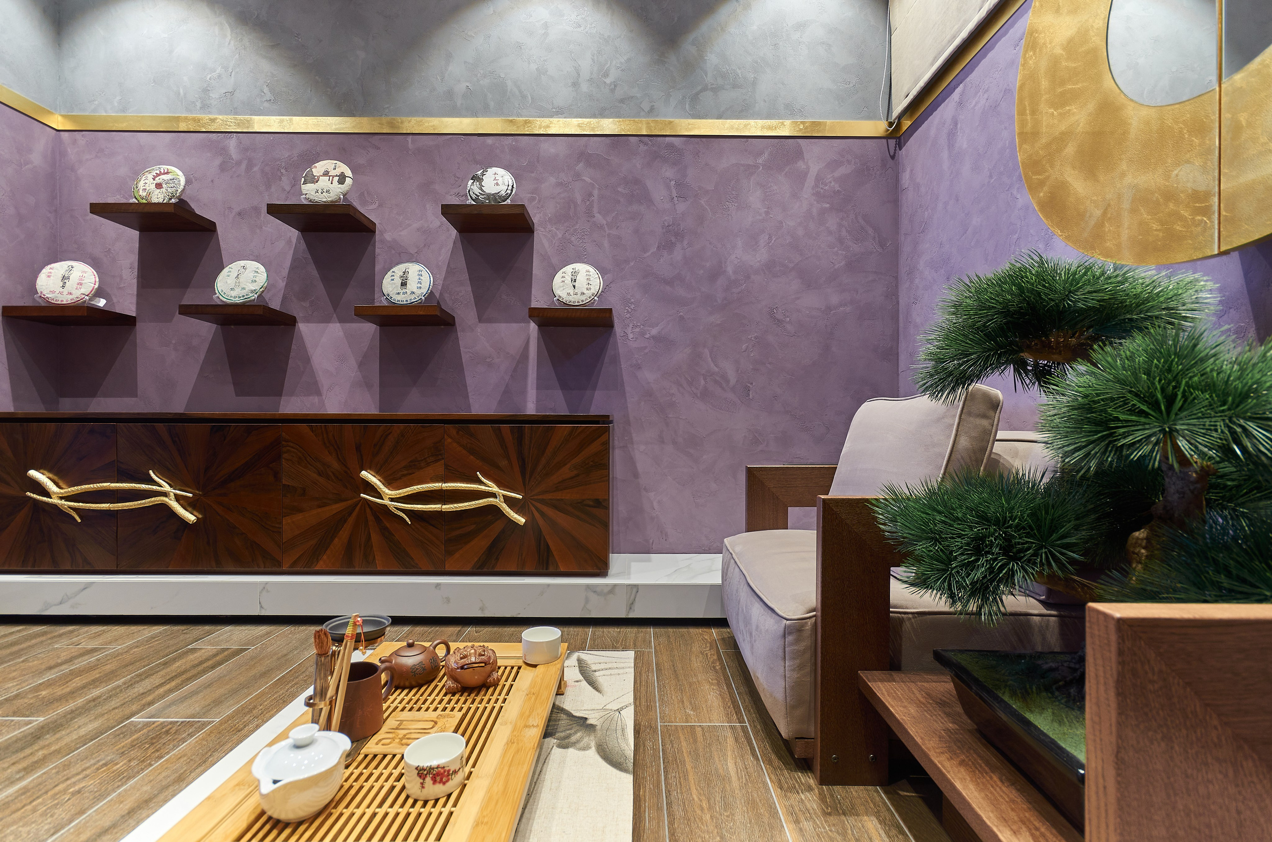 Интерьер дома. Абросимов Лев интерьерный и архитектурный фотограф