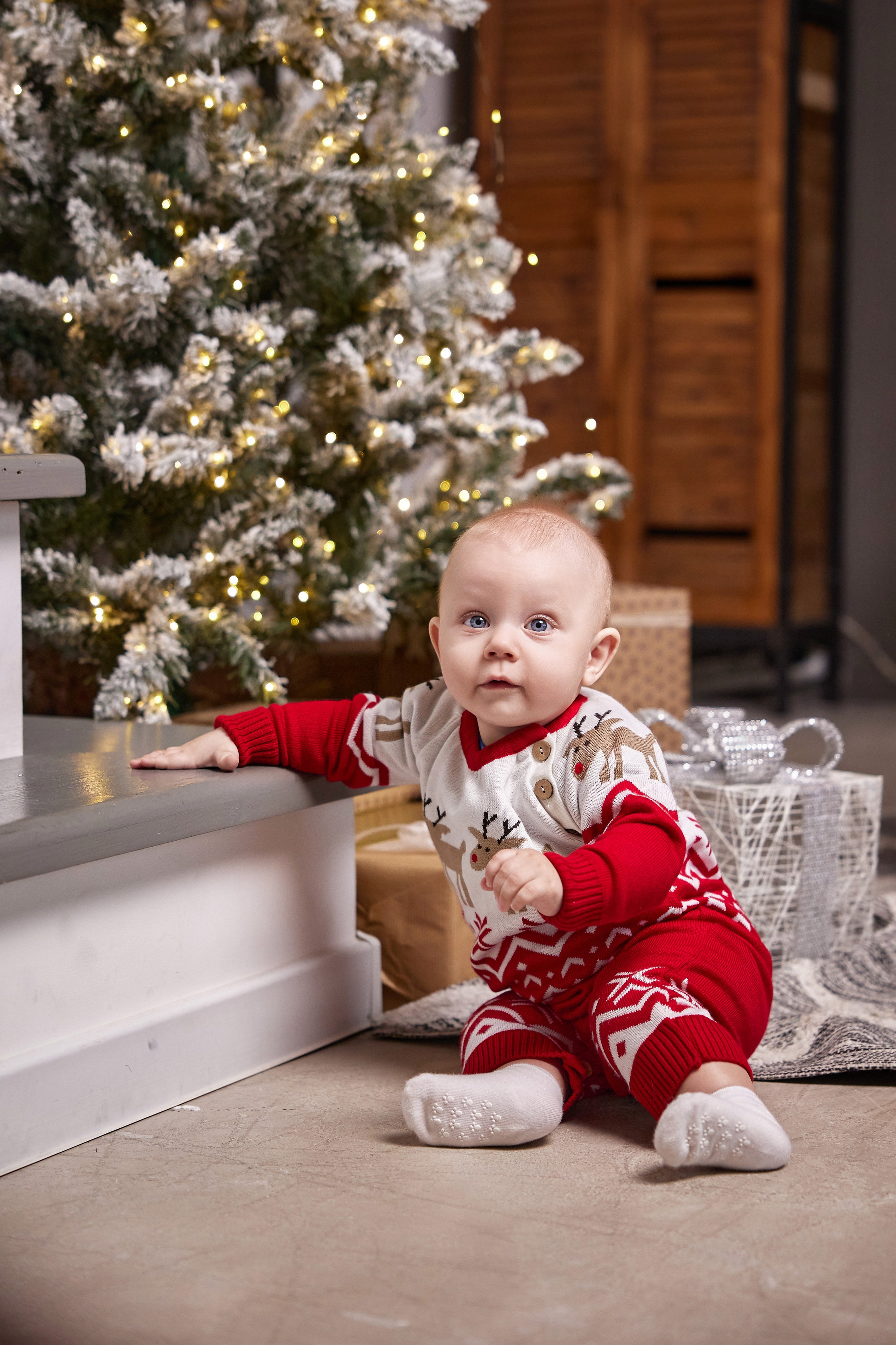 Новый год. Разножанровый Фотограф в Омске Артём Руднев