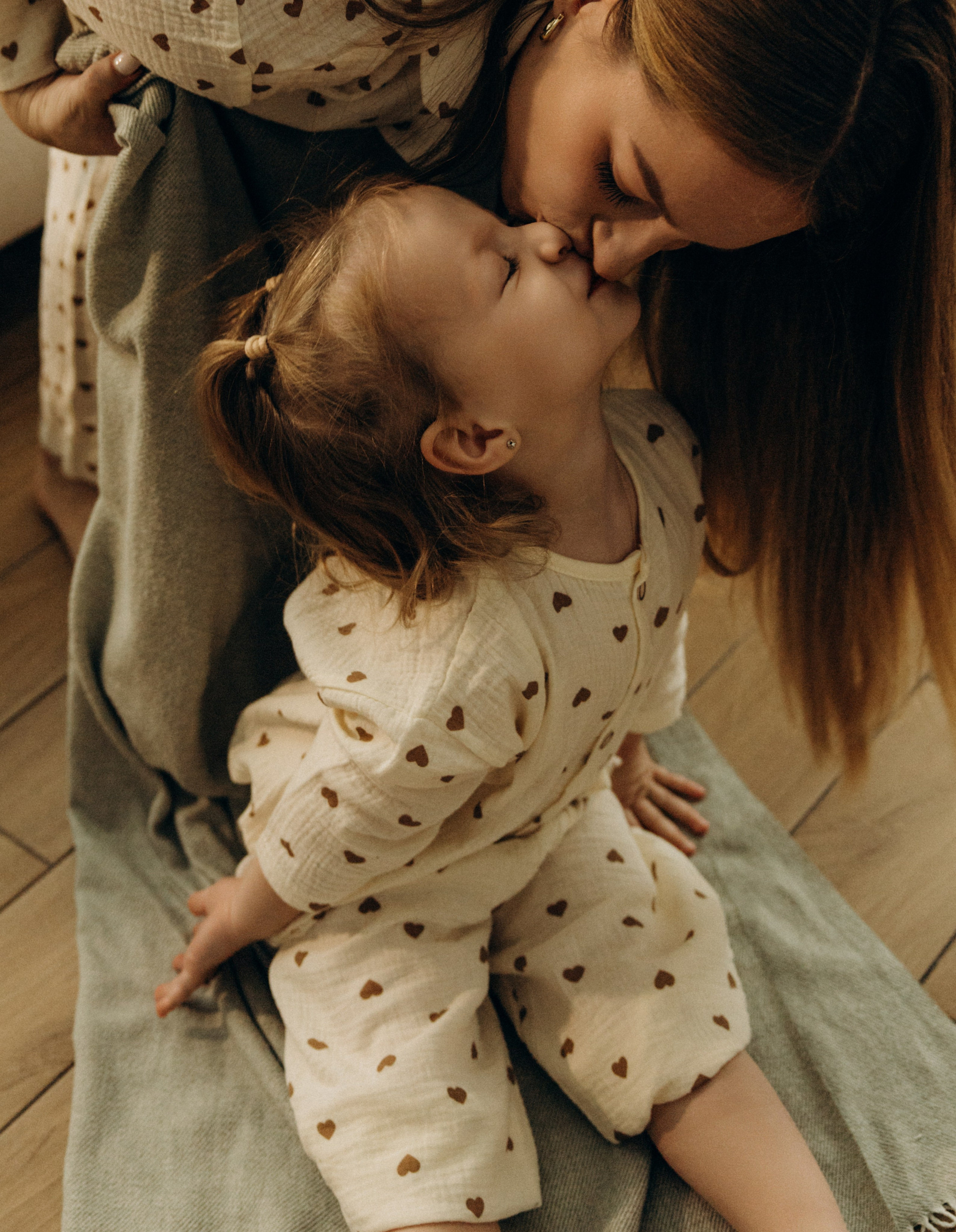 Материнство. Фотограф Москва, Санкт-Петербург, Истра и МО — Анастасия Поверина