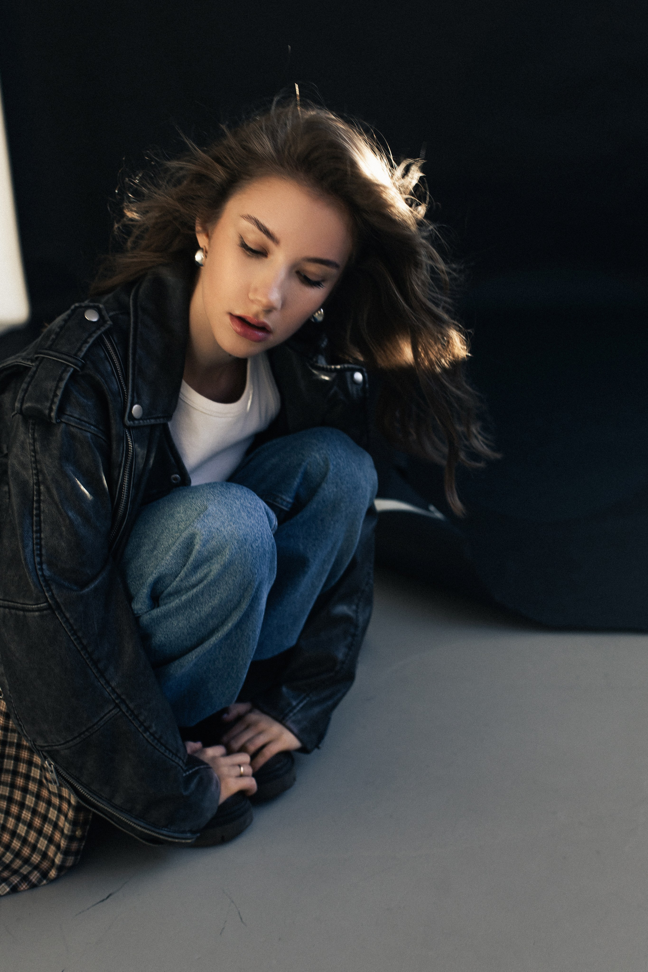 НАДЯ. Портретный фотограф в Выборге и Санкт-Петербурге Анастасия Грибачева