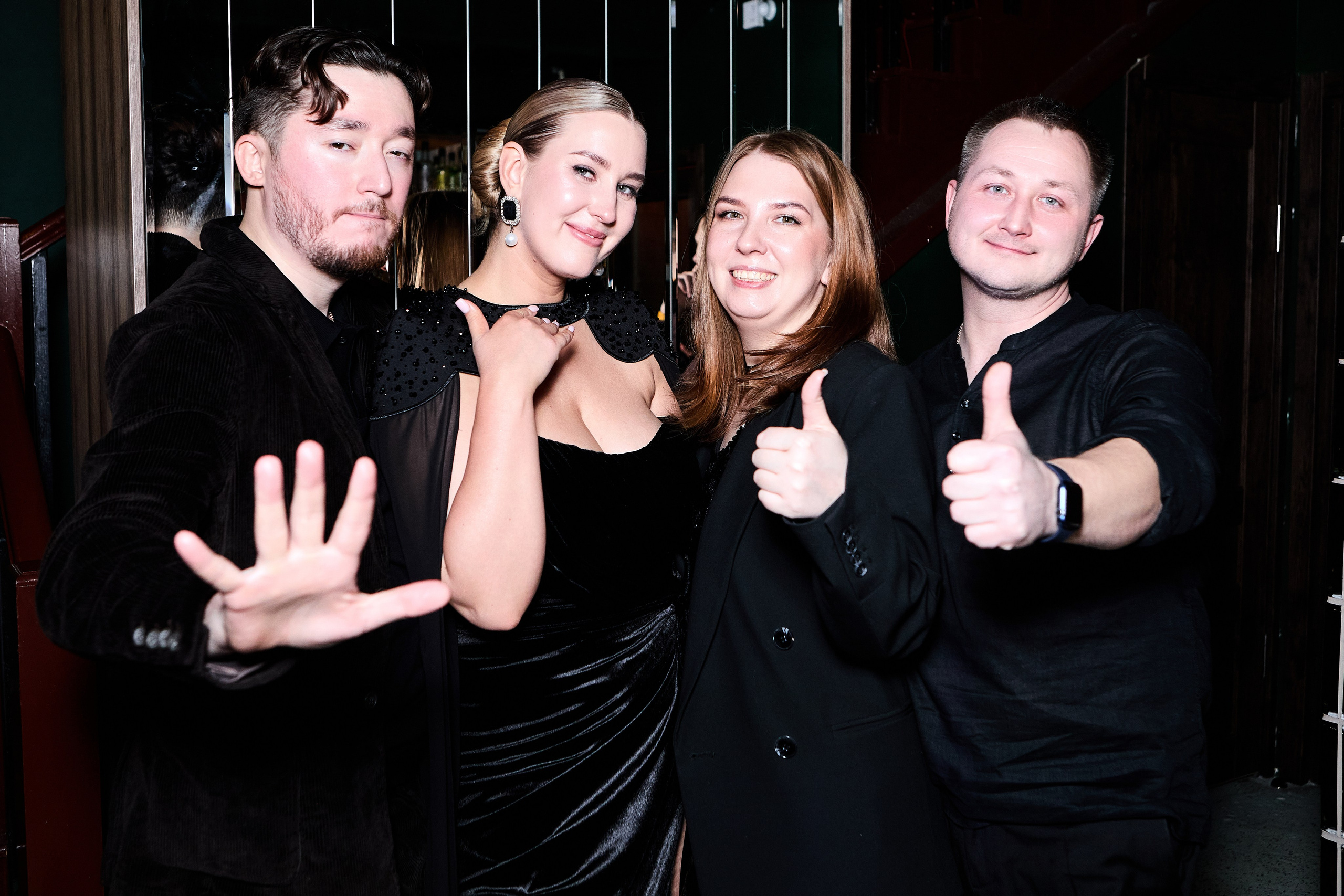 Репортаж Дня Рождения. Репортажный Фотограф Москва Дарья Лунева