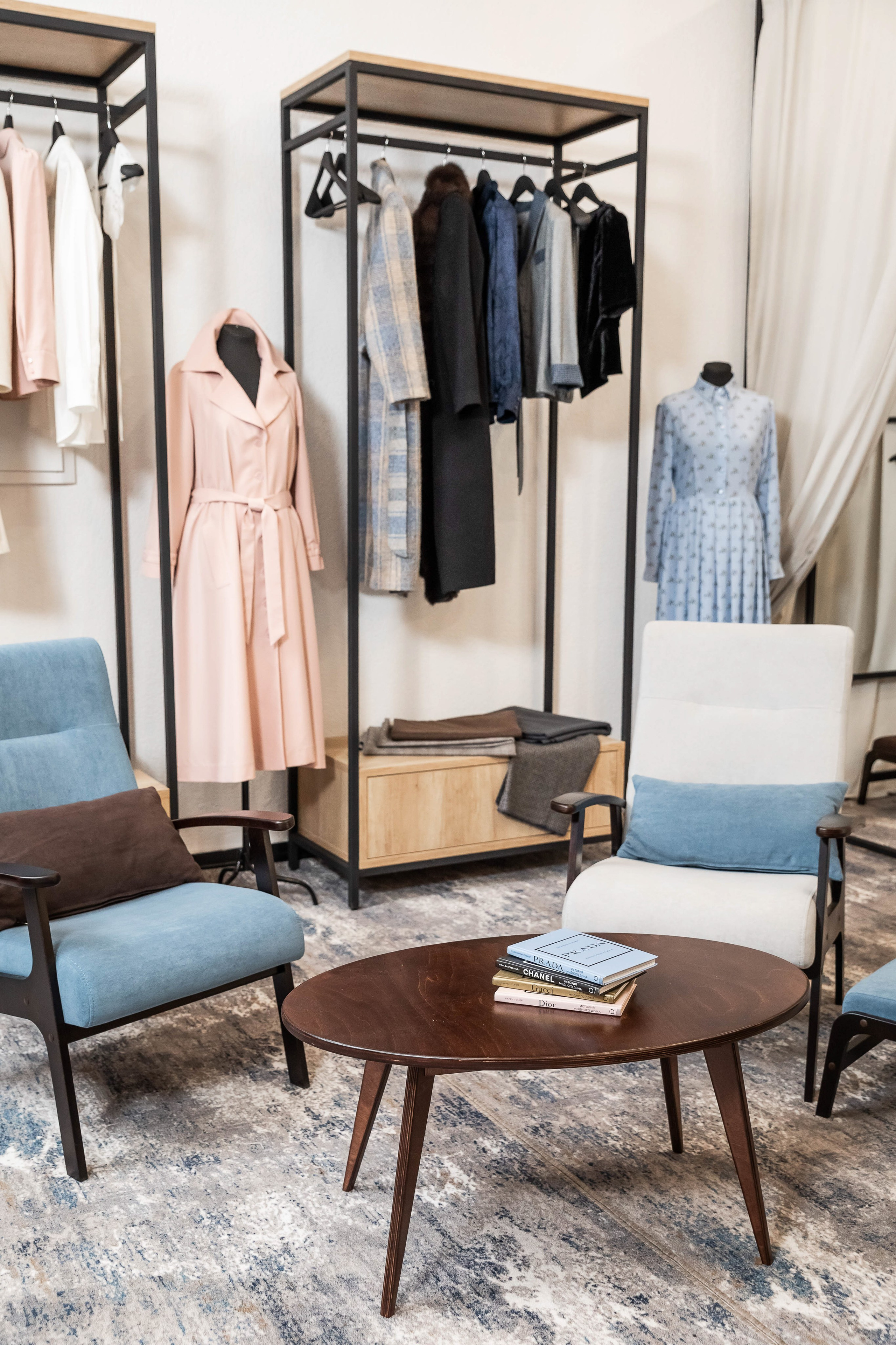 Libertè Atelier. NesterovaMaria.ru