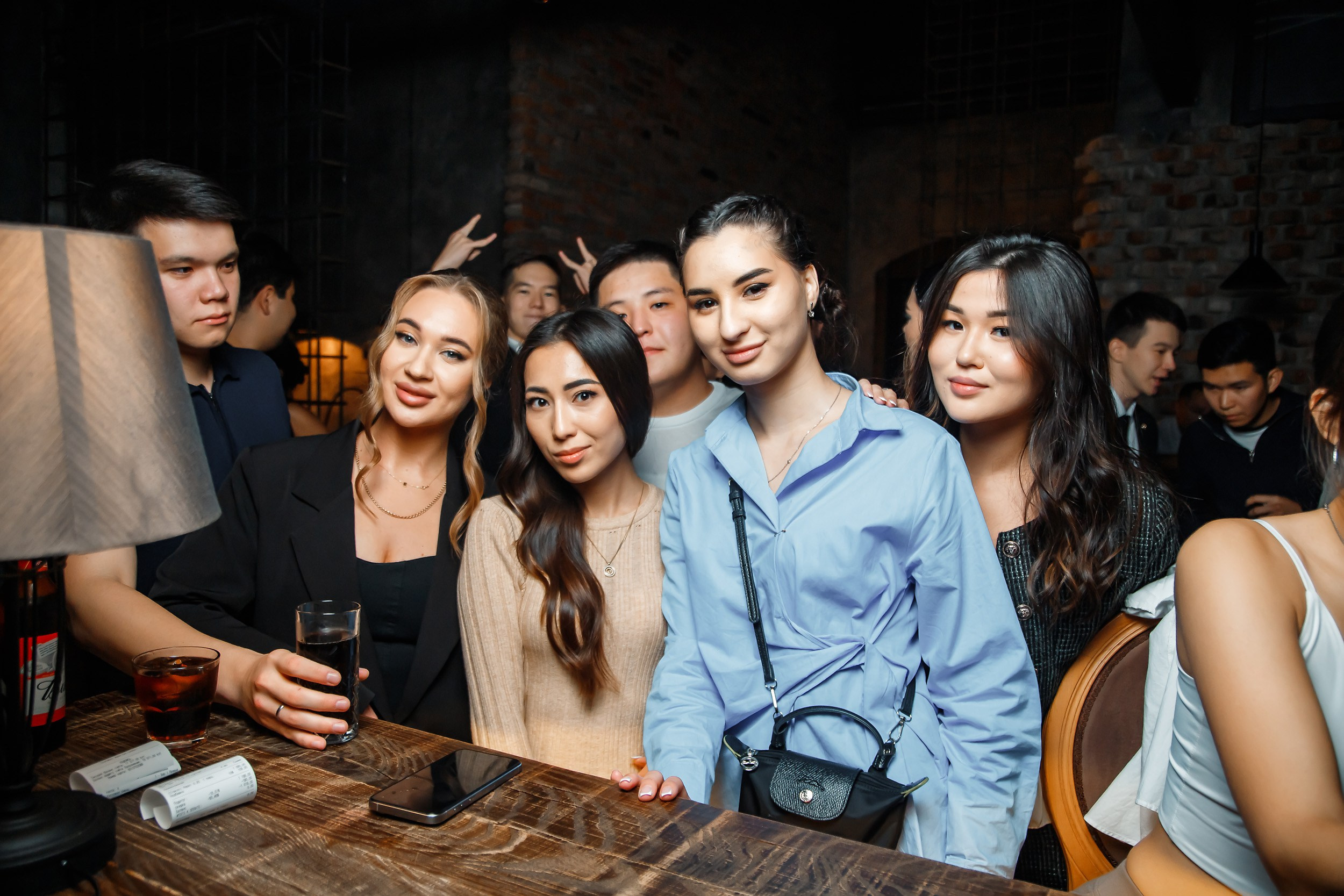 Hudson. Кипятком Павлодар