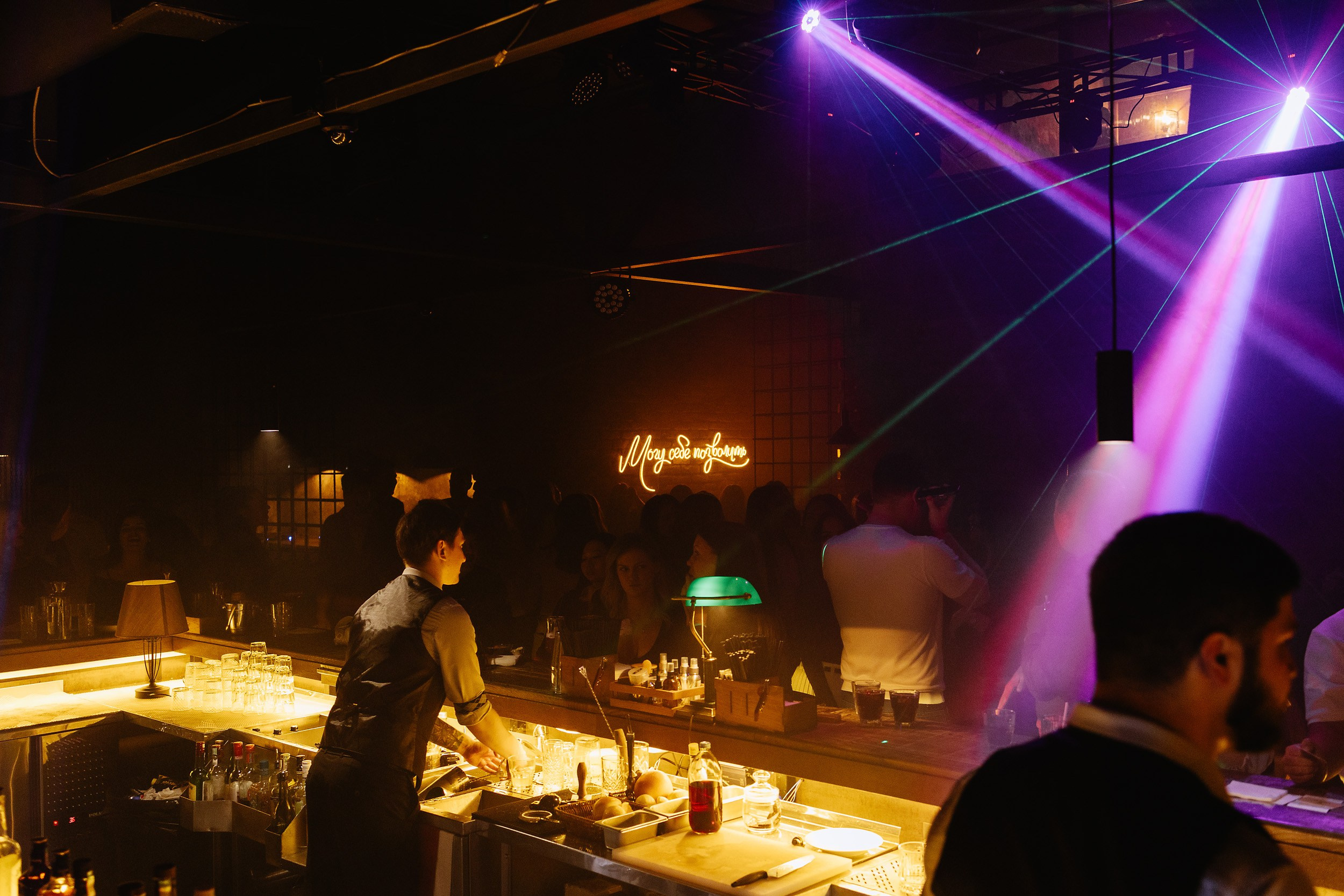 Hudson. Кипятком Павлодар