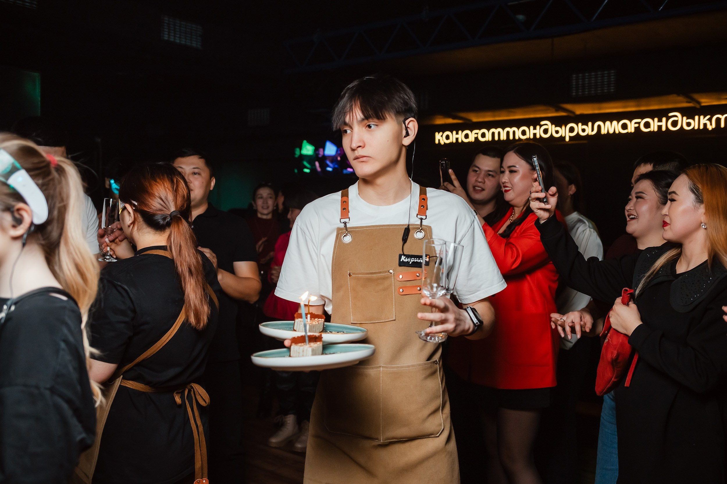 Gipsy. Кипятком Павлодар