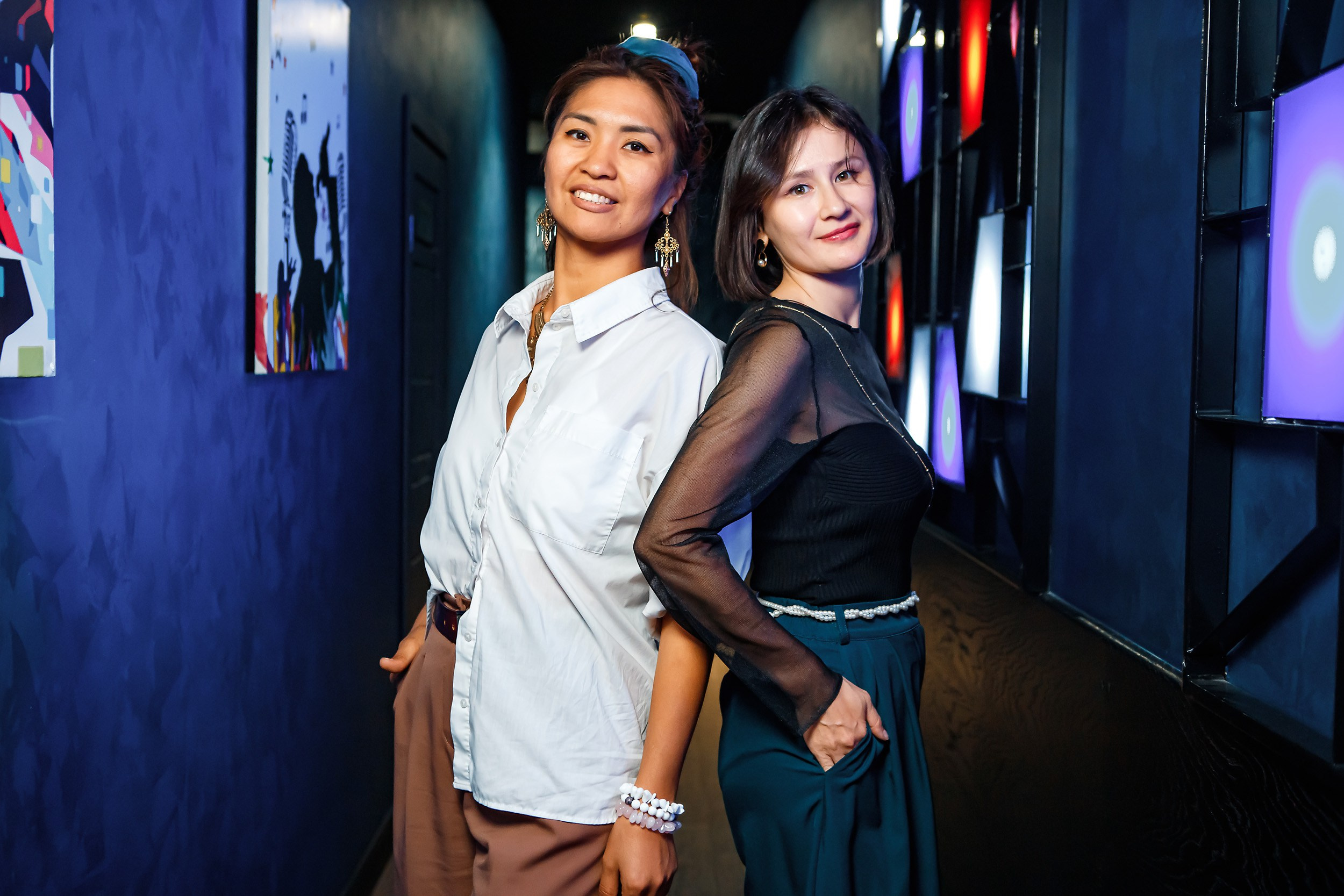 Chili. Кипятком Павлодар