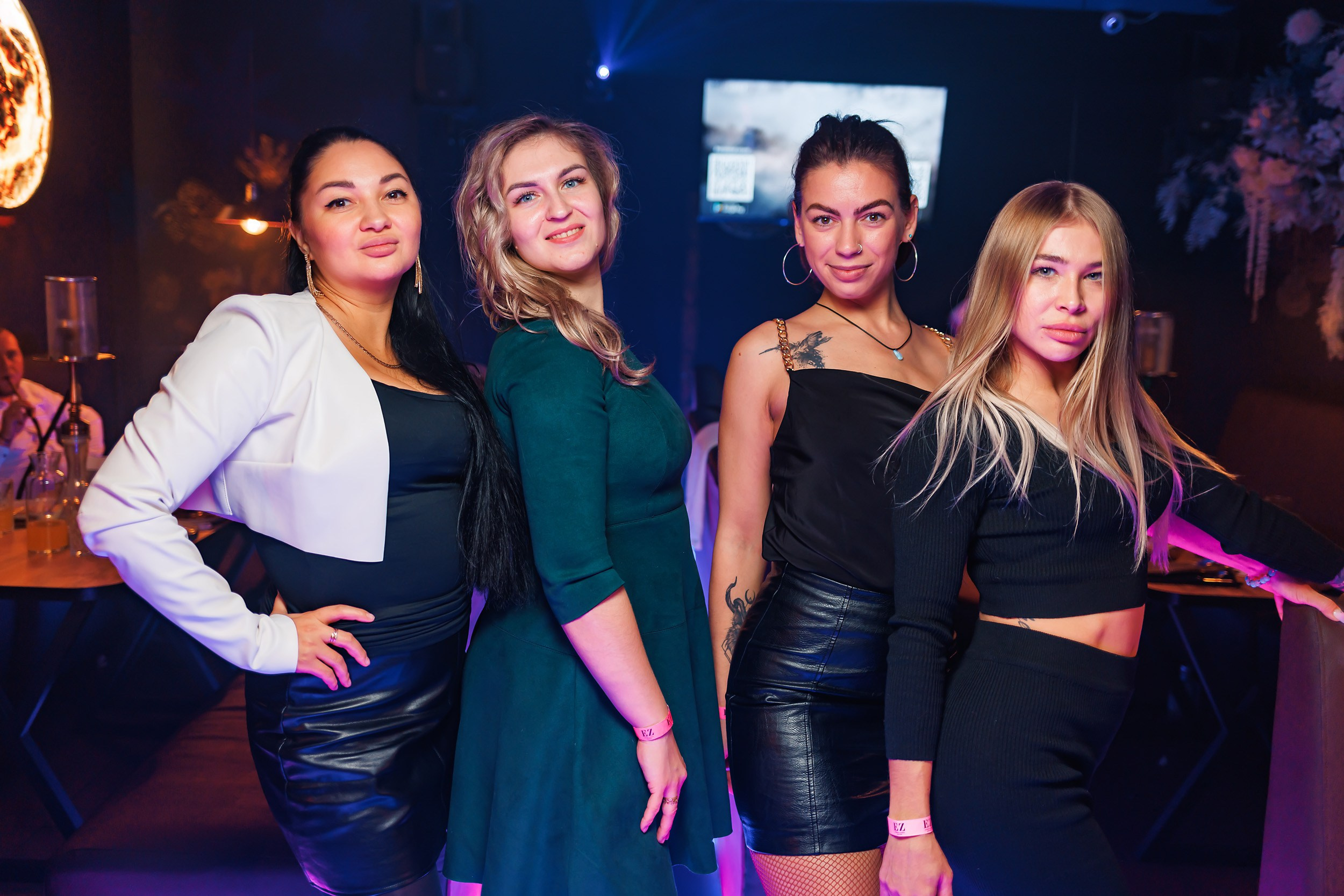 EZ. Кипятком Павлодар