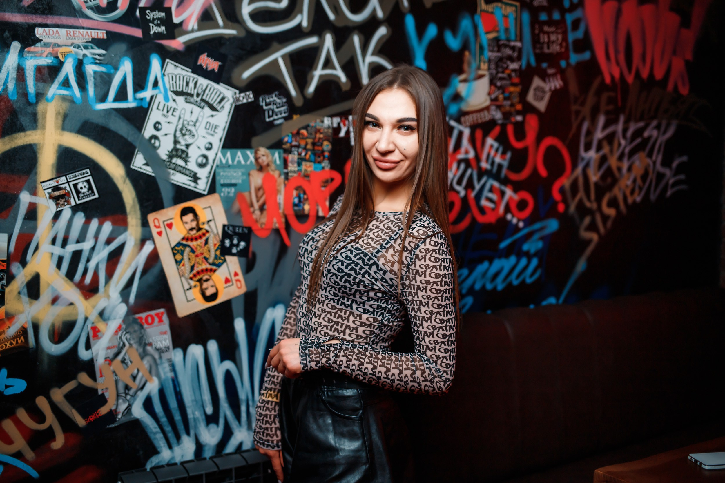 Garage. Кипятком Павлодар