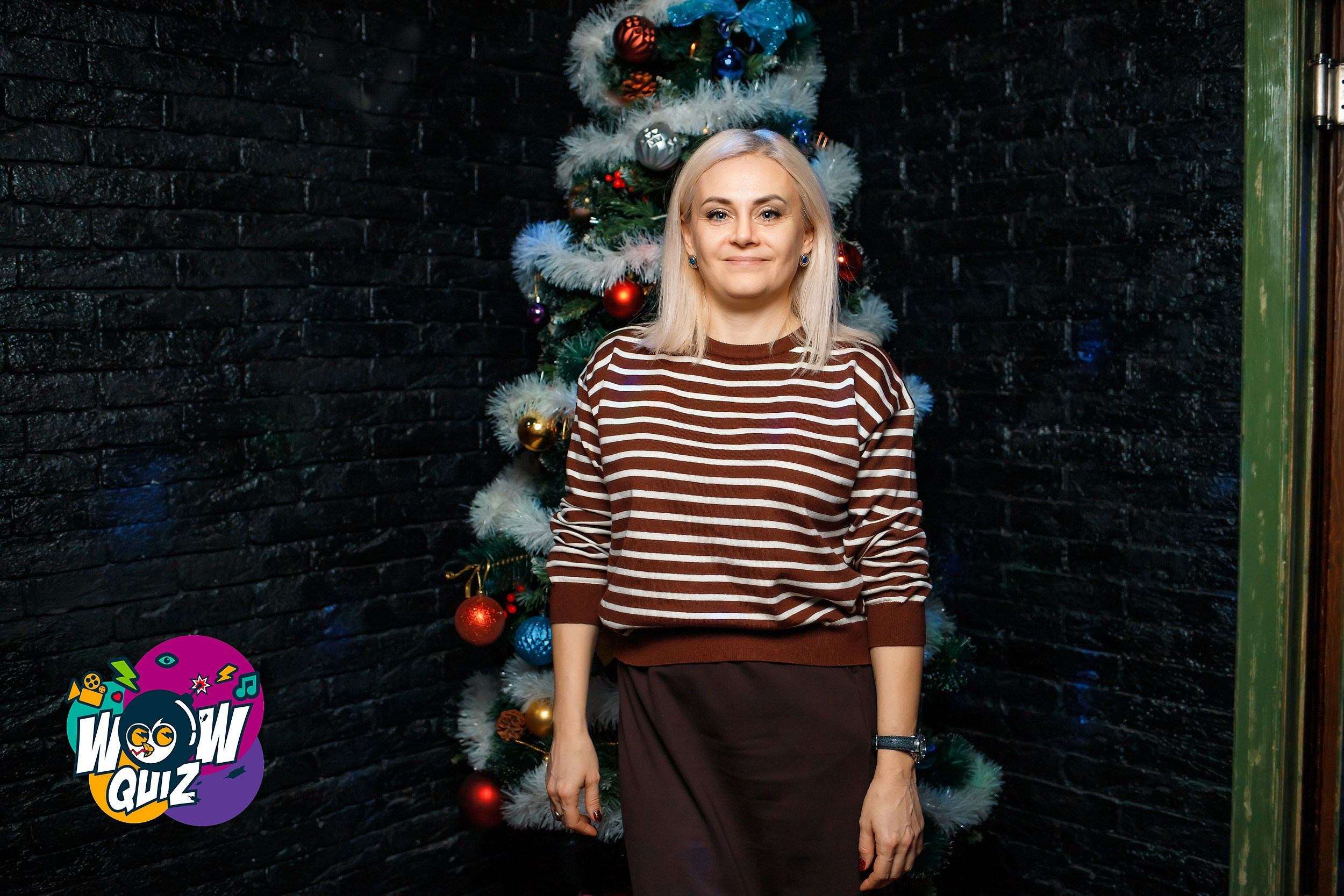 Wow Quiz. Кипятком Павлодар