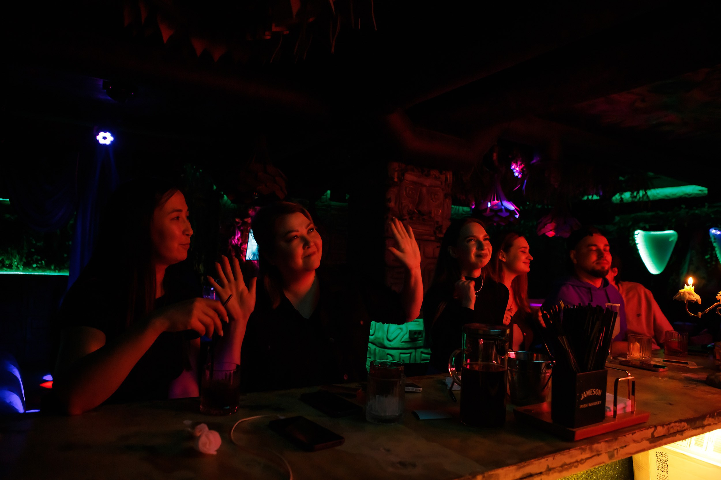 Botanica. Кипятком Павлодар