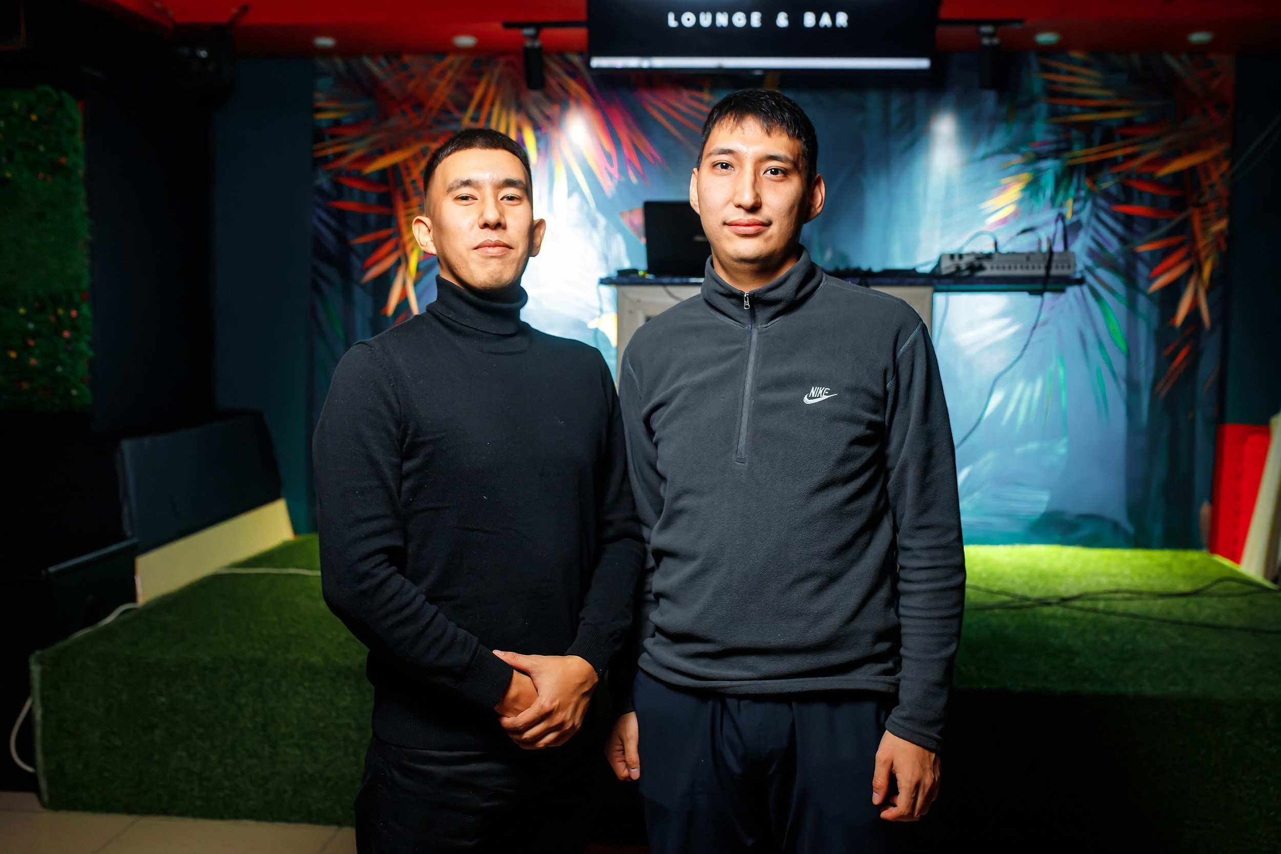 Dell Bar. Кипятком Павлодар