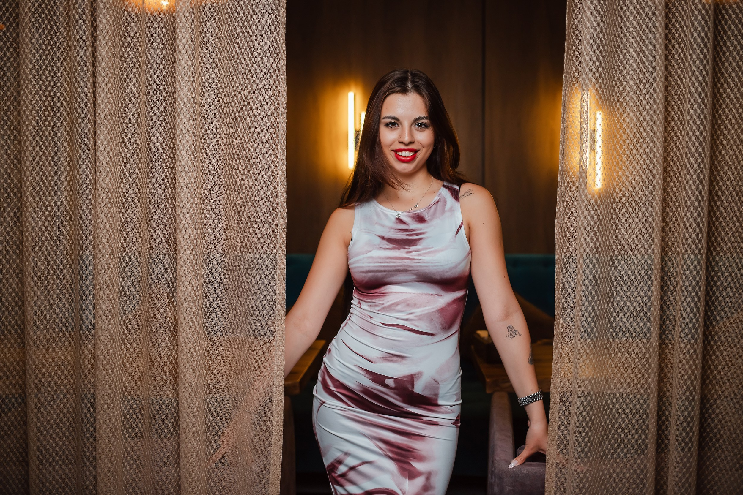 Gipsy. Кипятком Павлодар