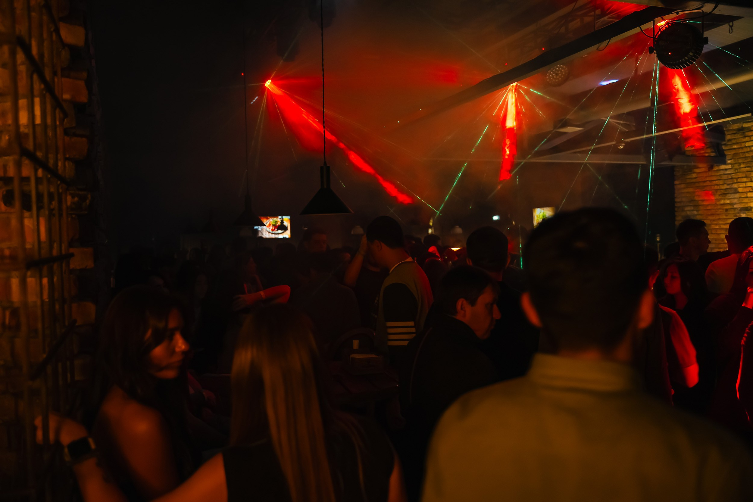 Hudson. Кипятком Павлодар