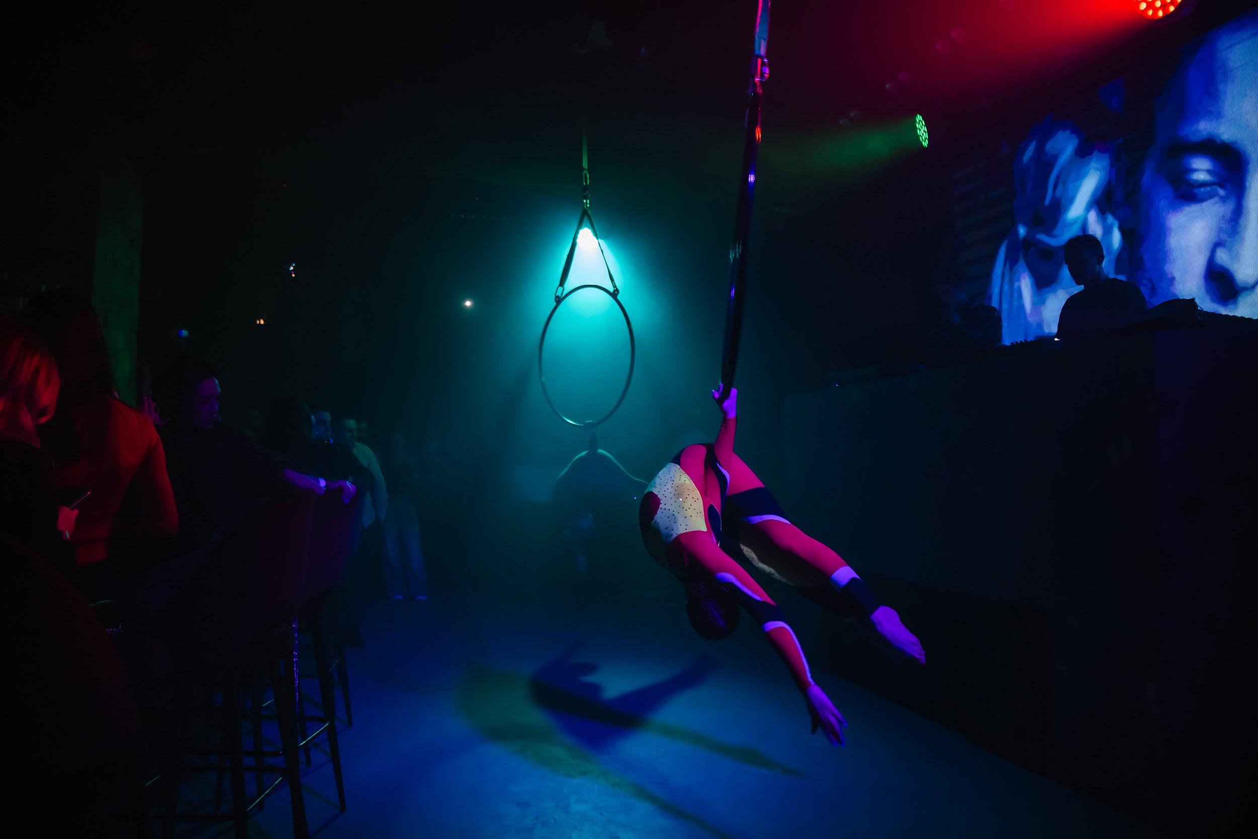 Insomnia. Кипятком Павлодар