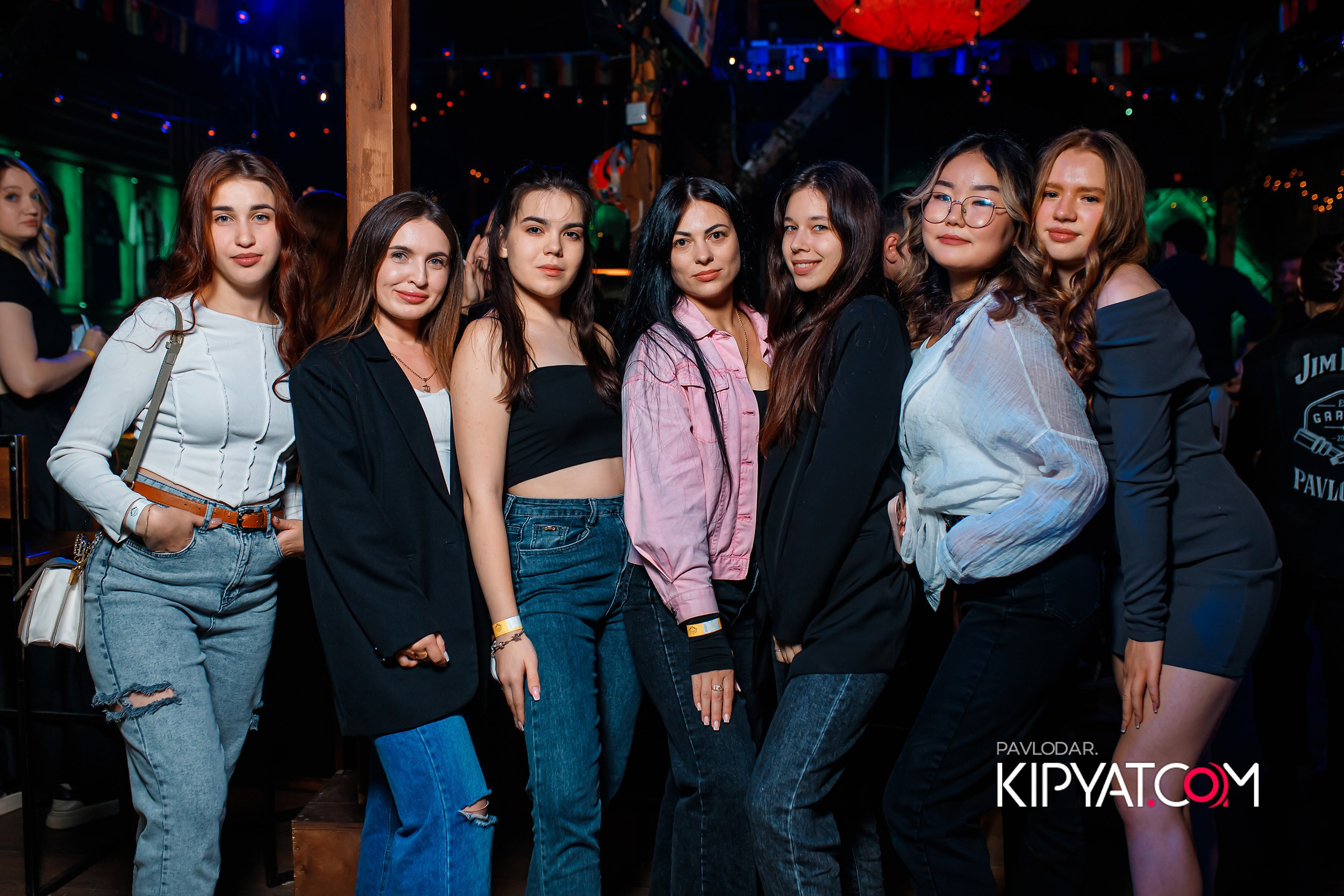 Garage. Кипятком Павлодар