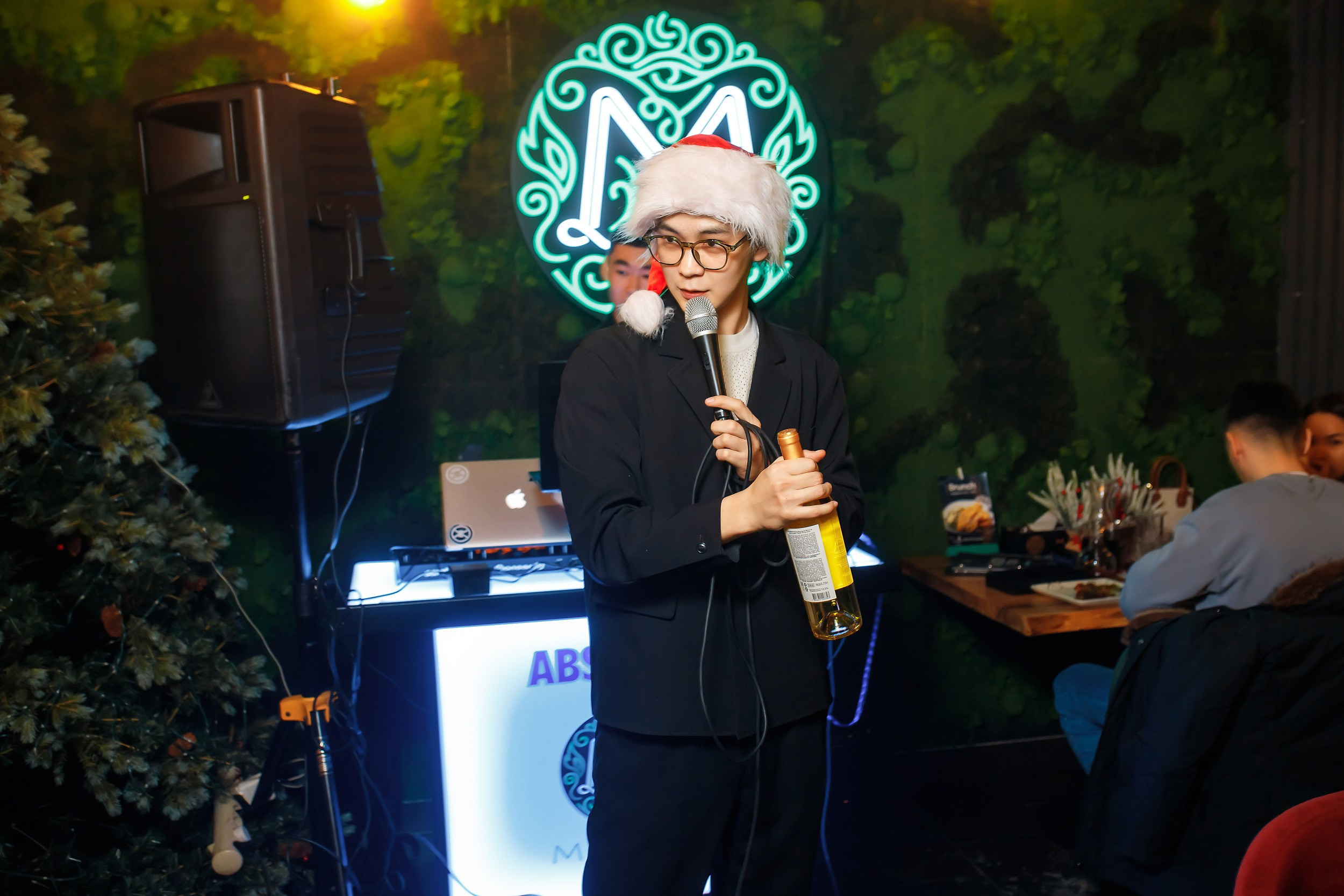 Мята. Кипятком Павлодар