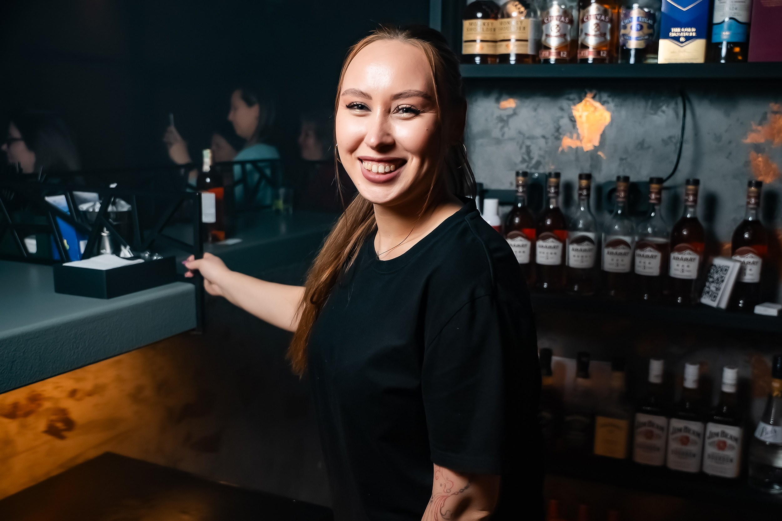 Insomnia. Кипятком Павлодар