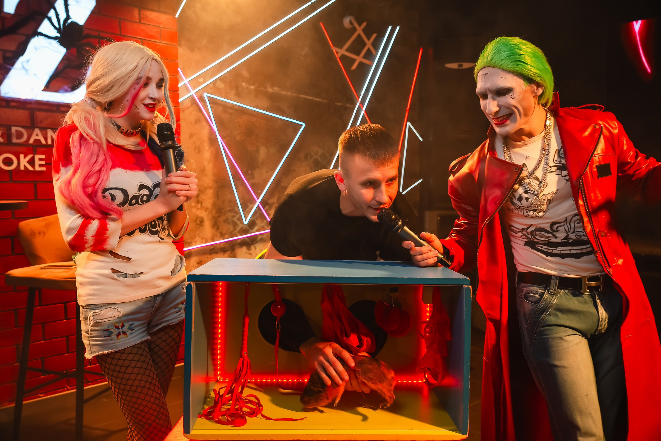 EZ. Кипятком Павлодар