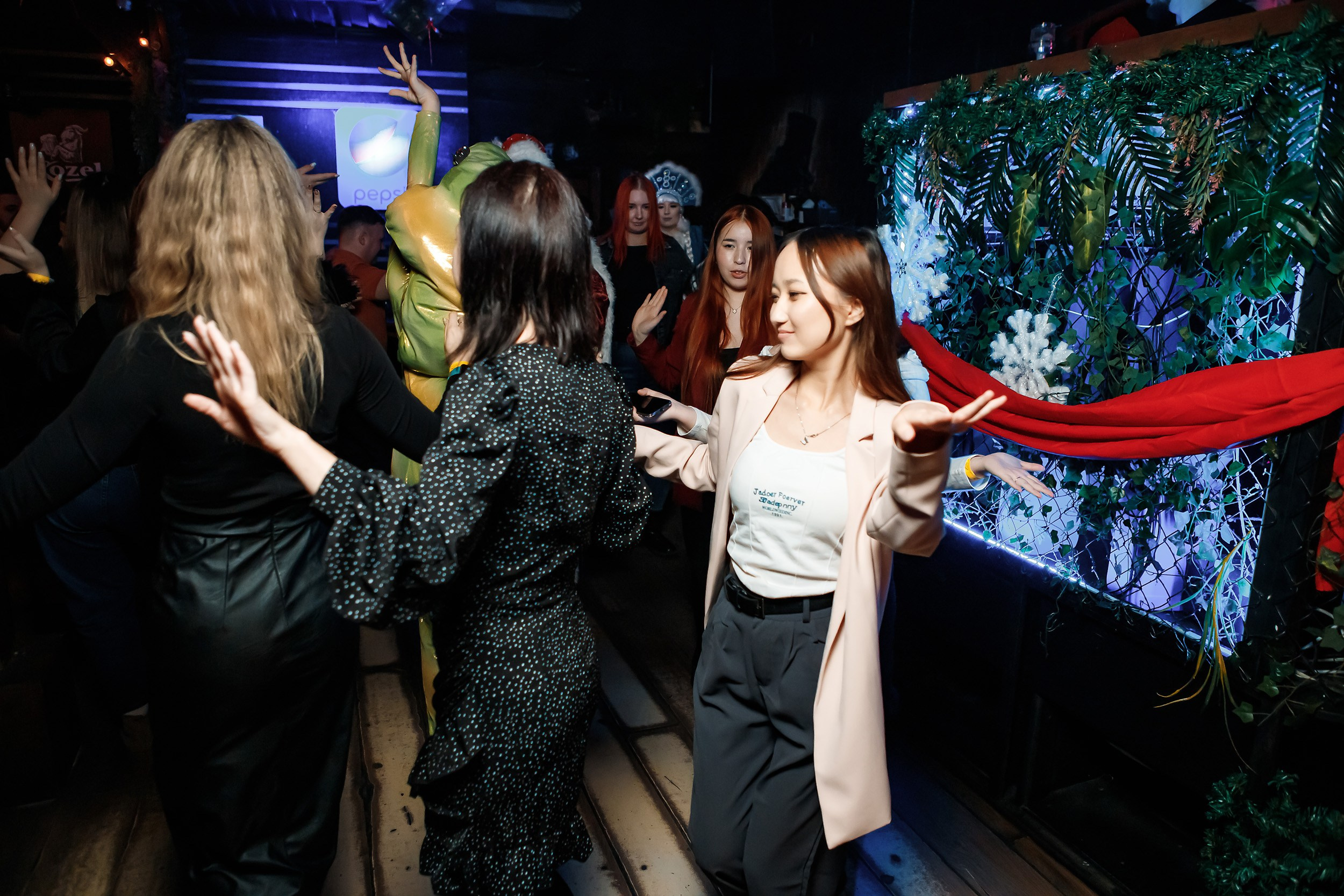 Garage. Кипятком Павлодар