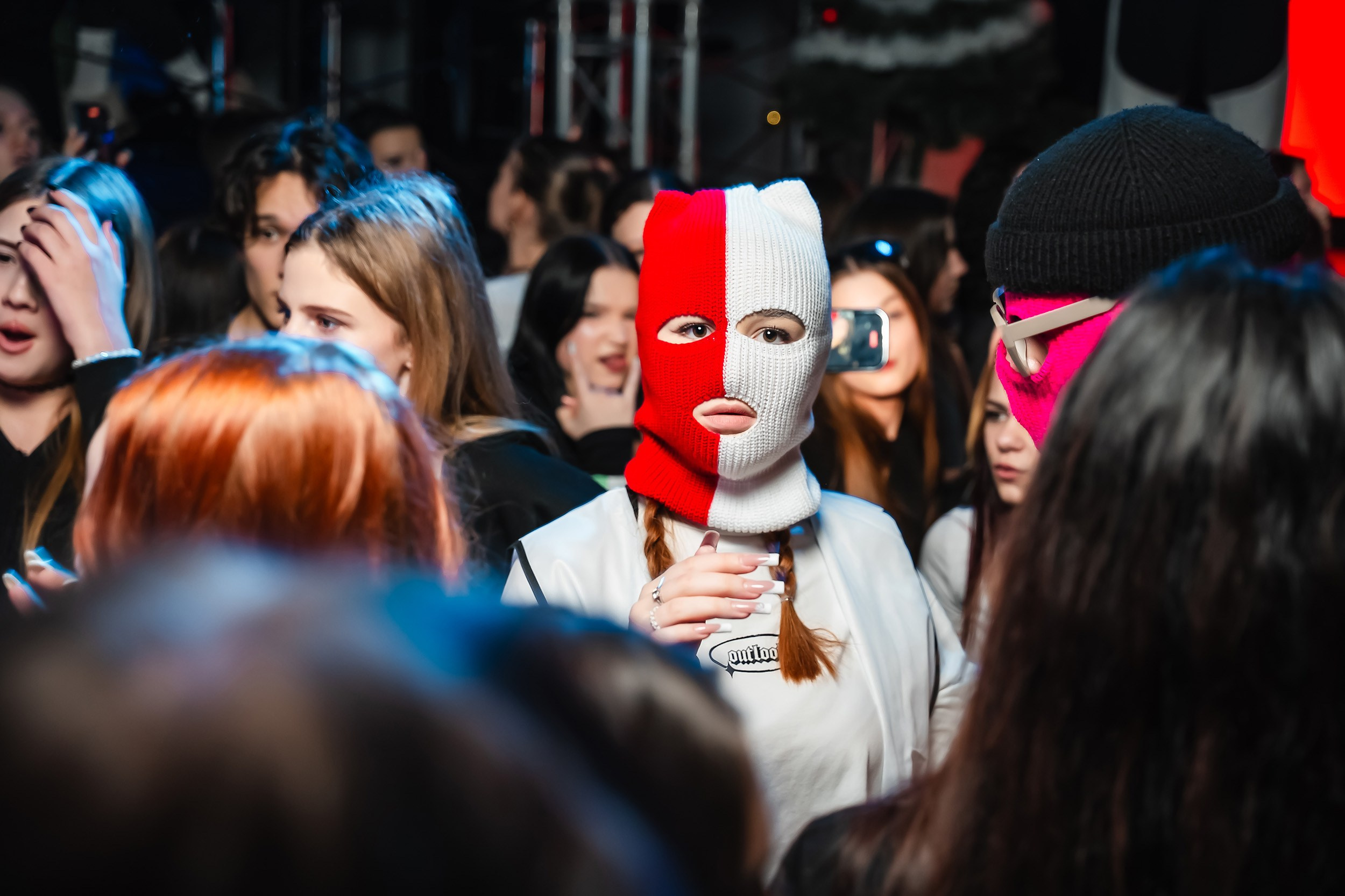 Импульс. Кипятком Павлодар