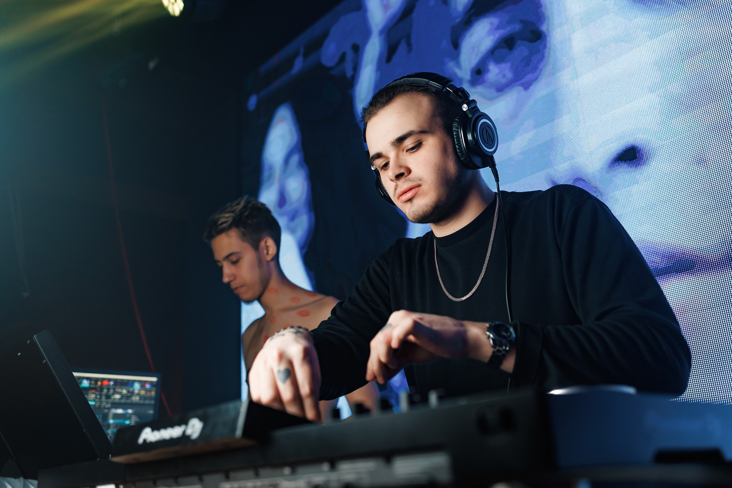 Insomnia. Кипятком Павлодар